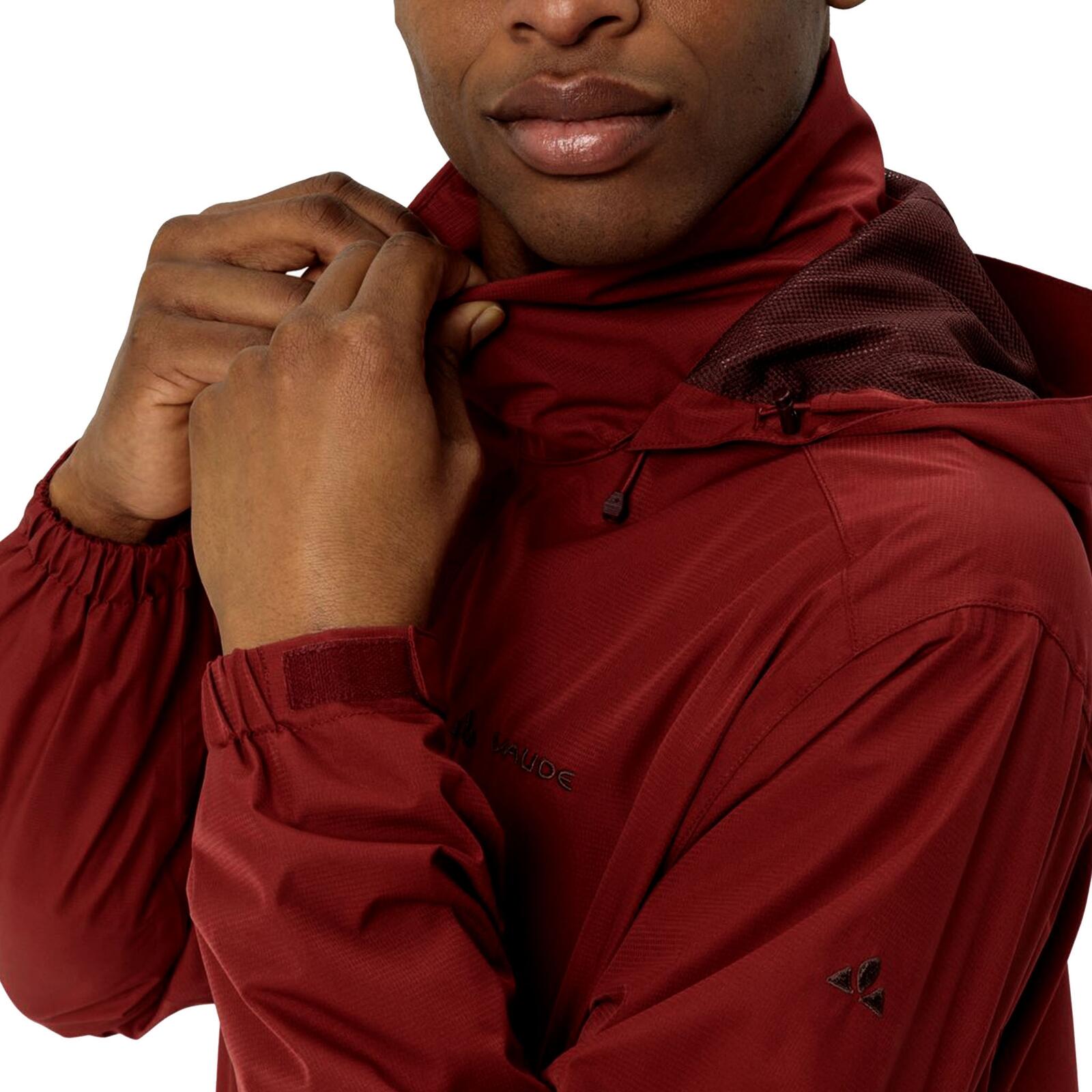 Veste de randonnée VAUDE Escape Light 4/6