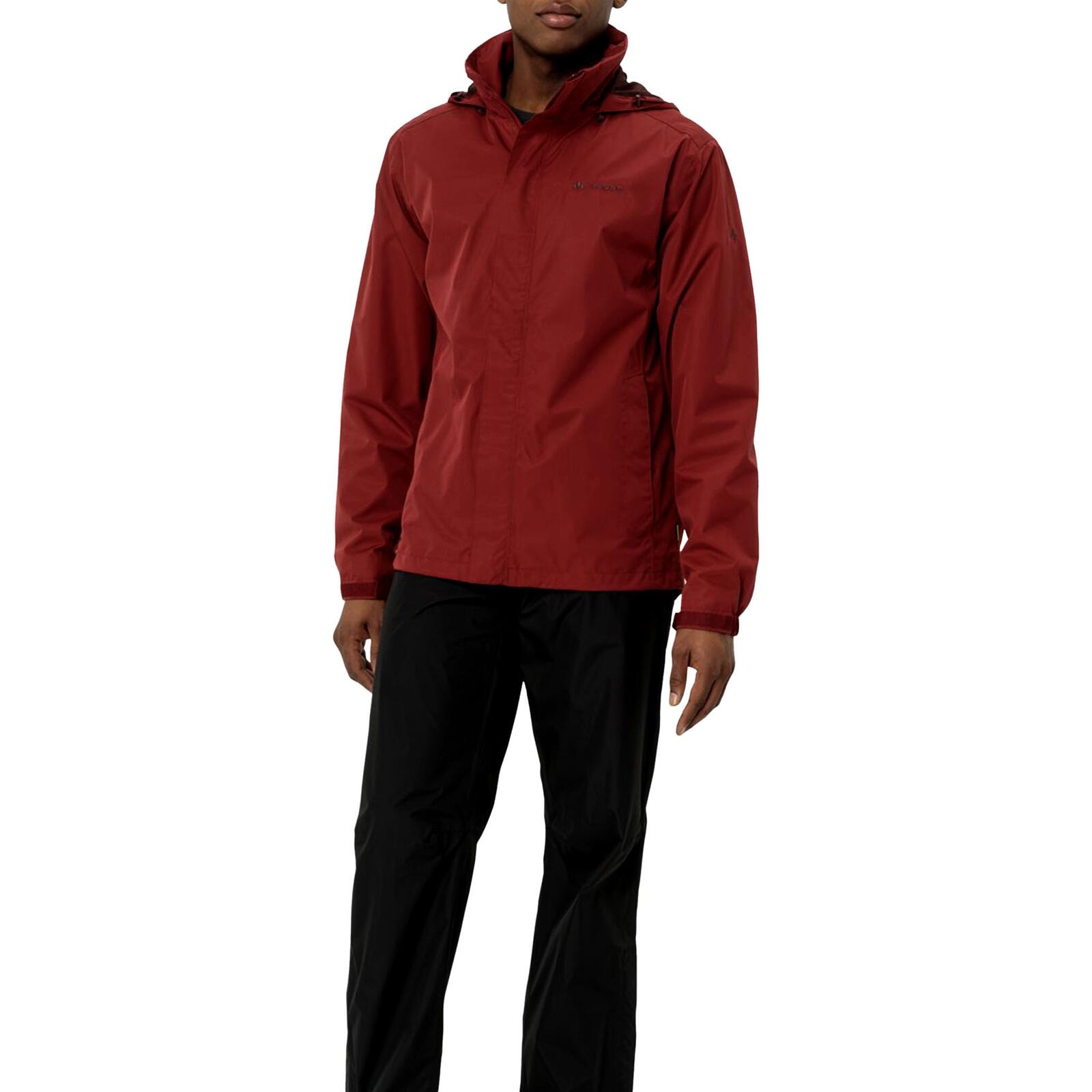 Veste de randonnée VAUDE Escape Light 6/6