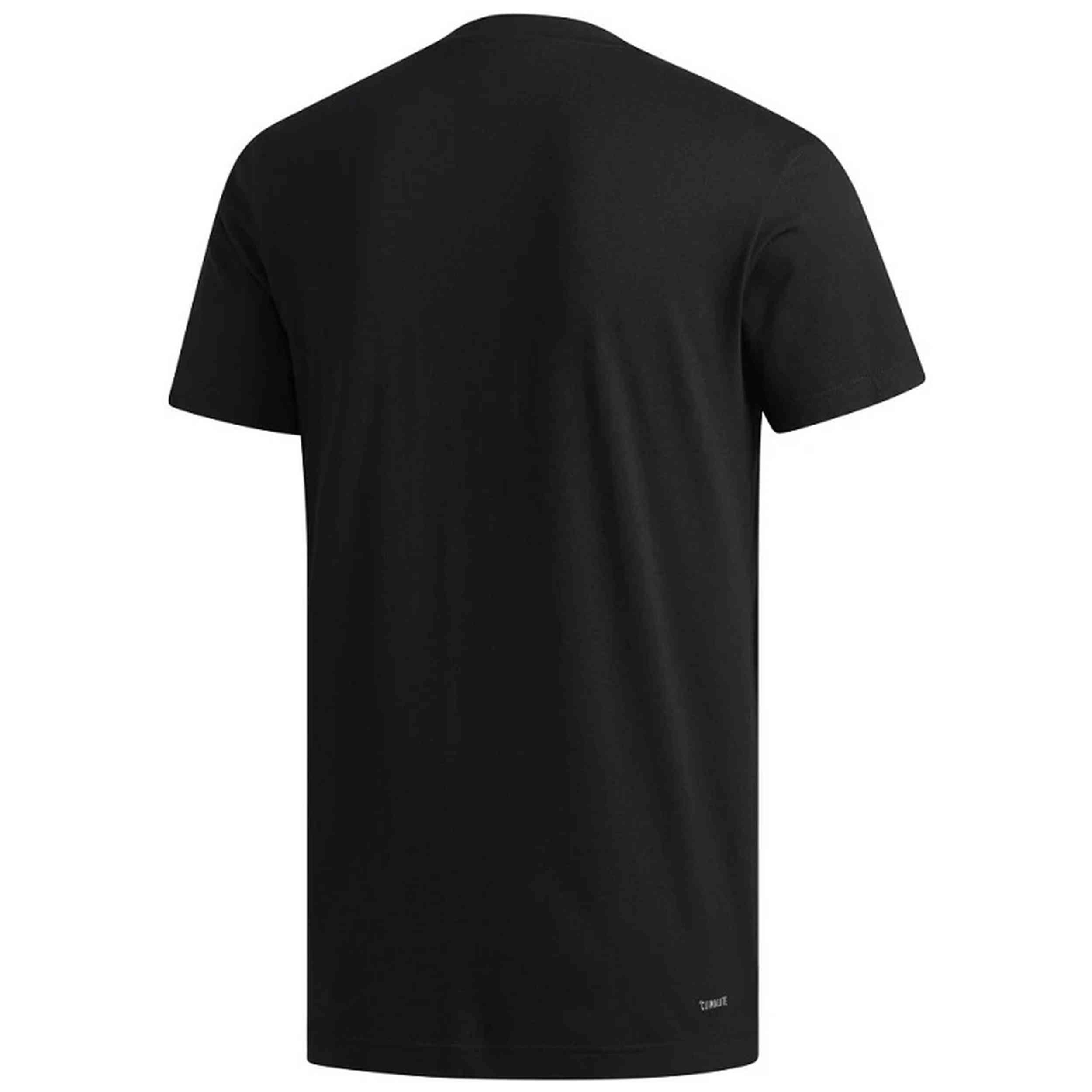 Kurzarmshirt Adidas Modell DX0303 für männer 2/2