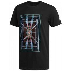 T-shirt Adidas modèle DX0303 pour homme