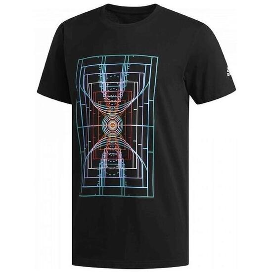 T-shirt Adidas modèle DX0303 pour homme