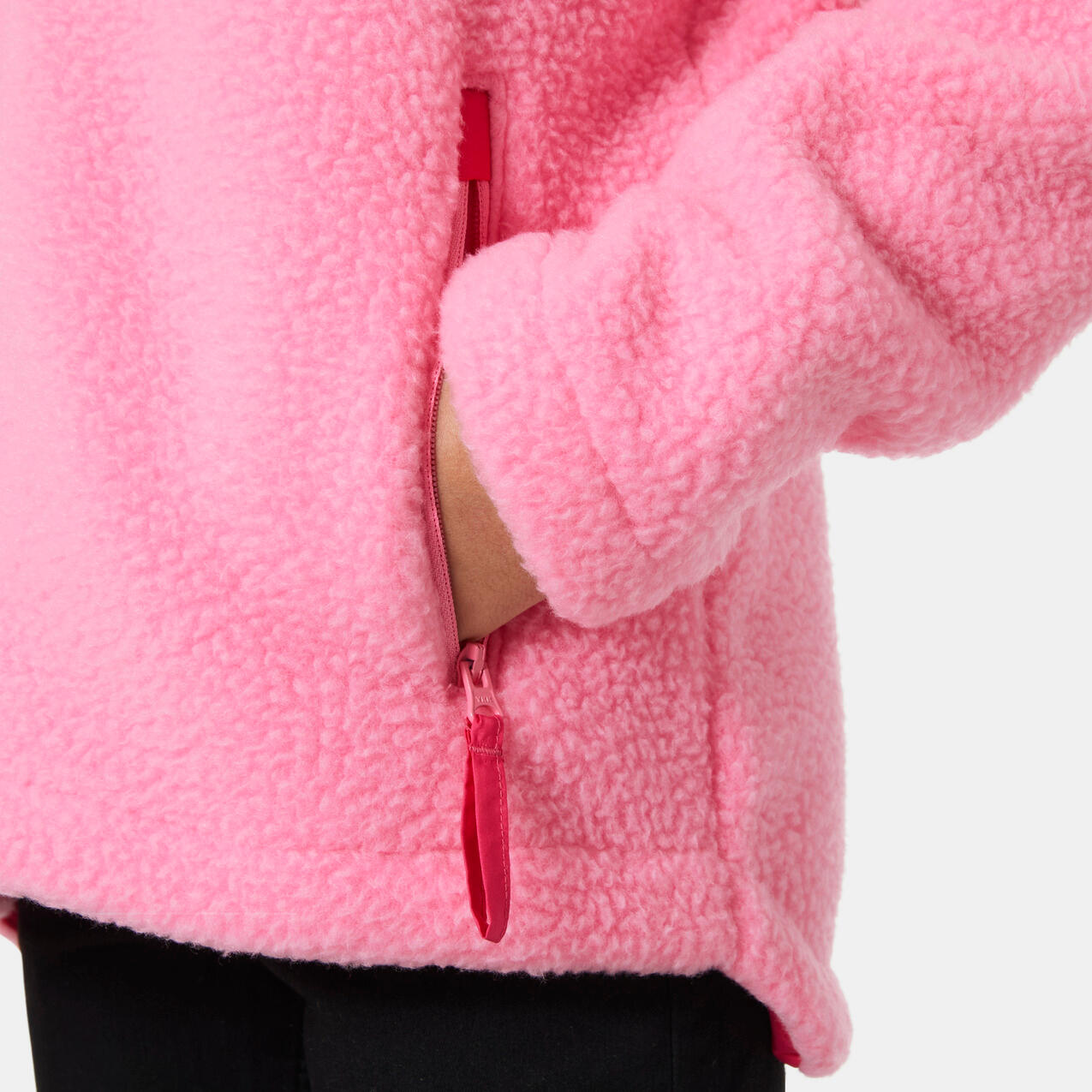 Pile per bambini Helly Hansen Champ 4/4