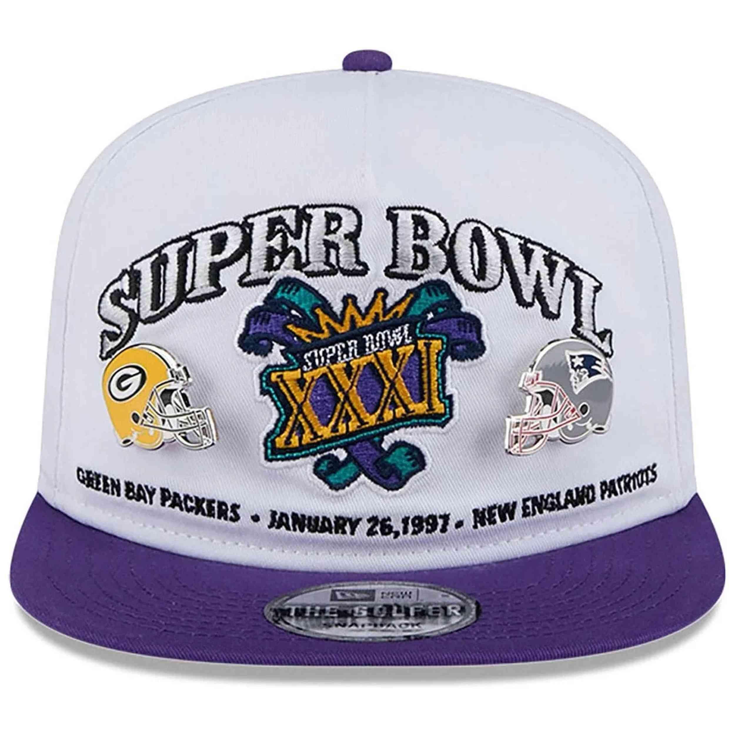 Casquette New era modèle 60640939 pour unisexe 3/5