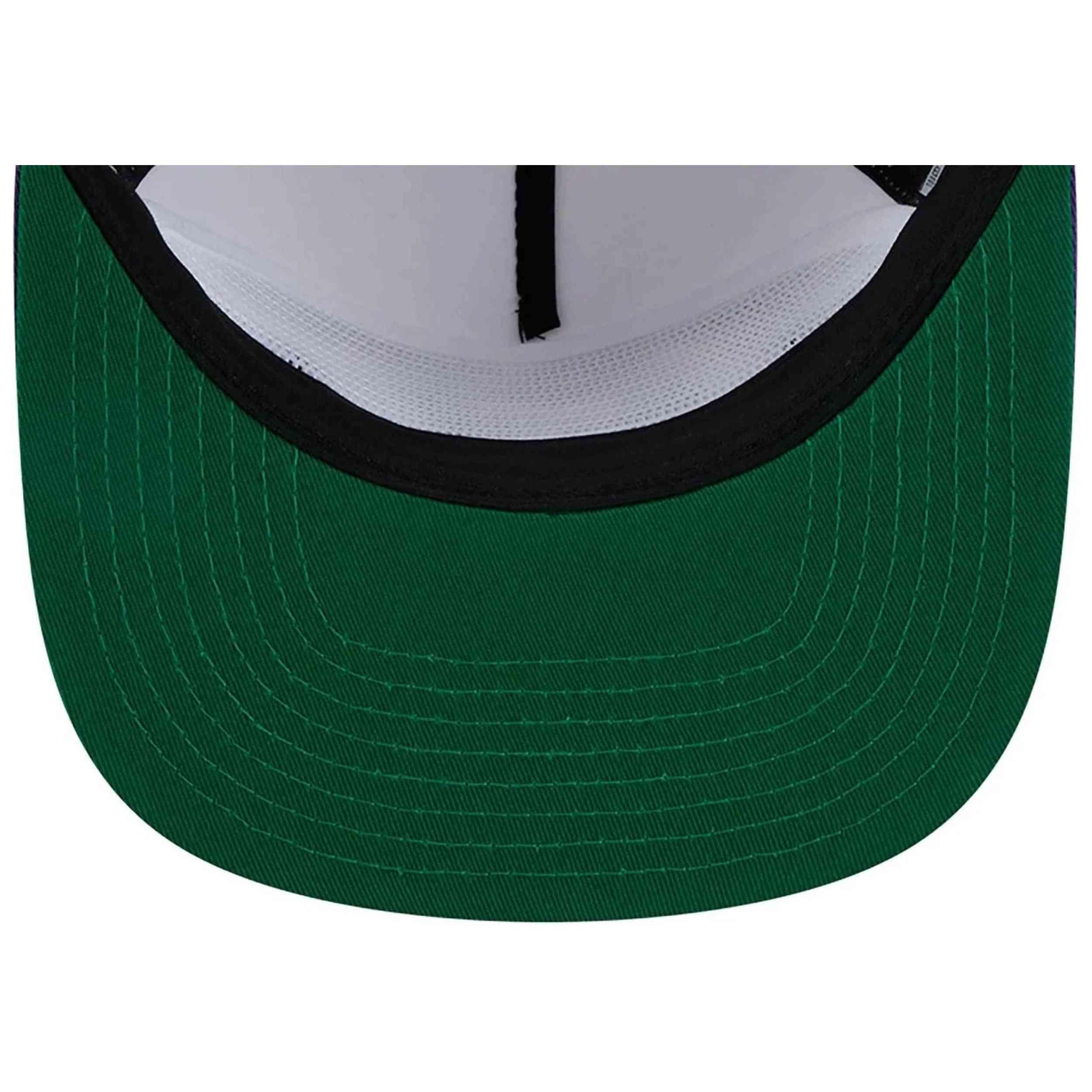 Casquette New era modèle 60640939 pour unisexe 2/5