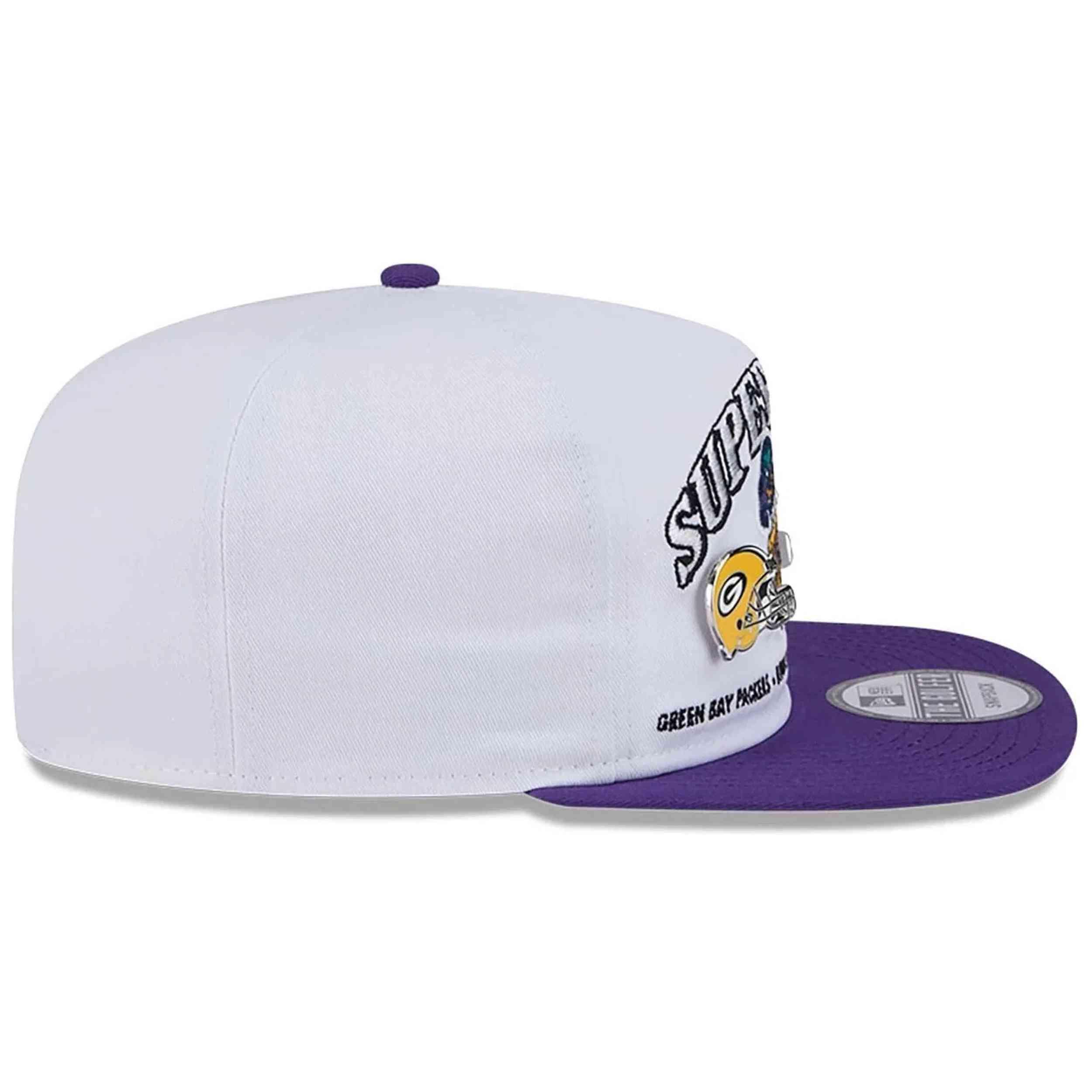 Casquette New era modèle 60640939 pour unisexe 5/5