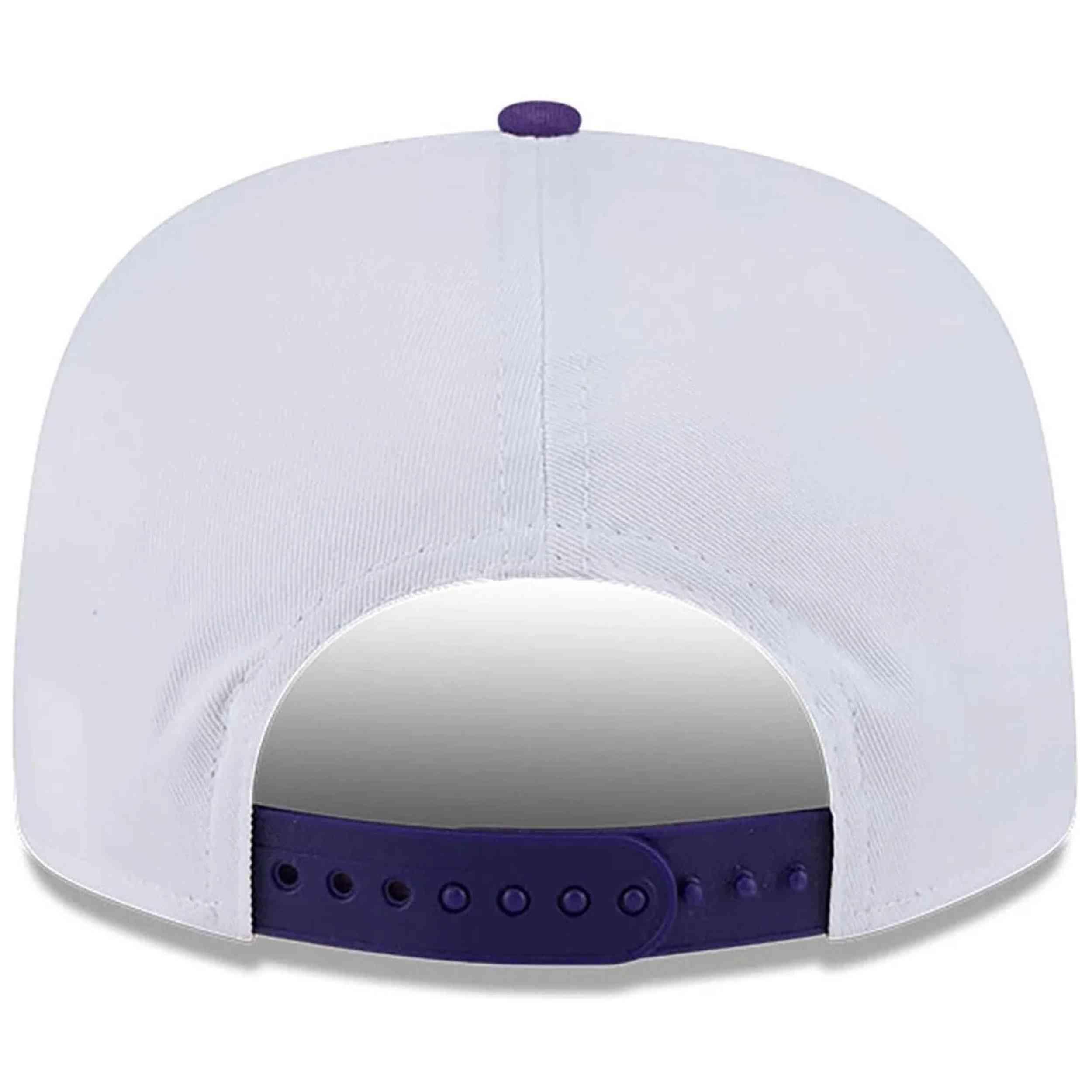 Casquette New era modèle 60640939 pour unisexe 4/5
