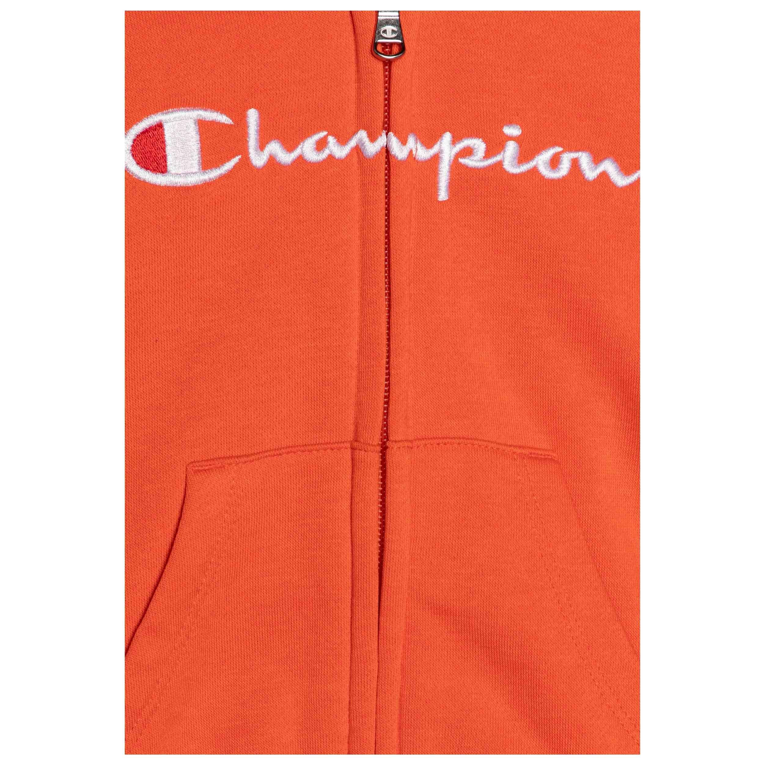Survêtement Champion modèle 306898-0S014 pour bébé 4/4