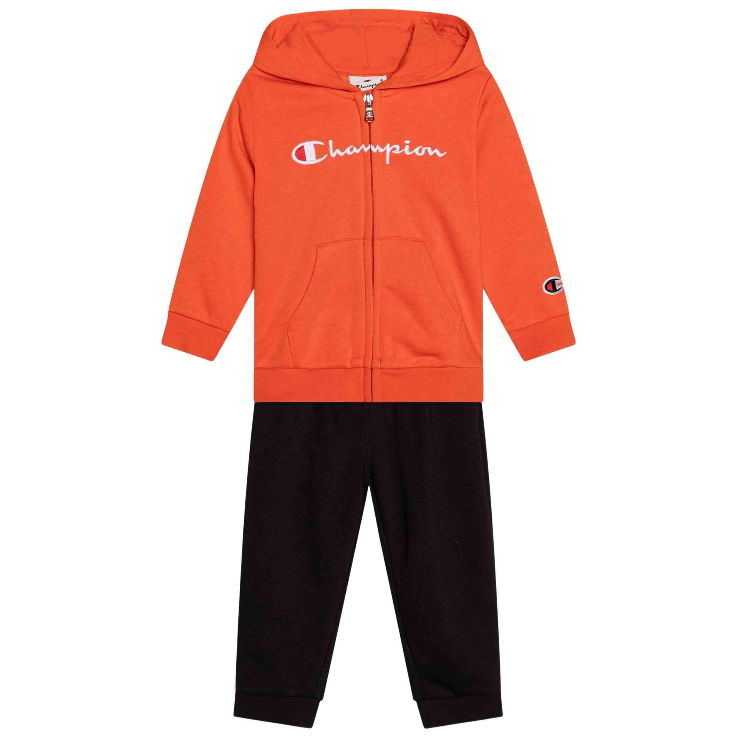 Survêtement Champion modèle 306898-0S014 pour bébé 1/4