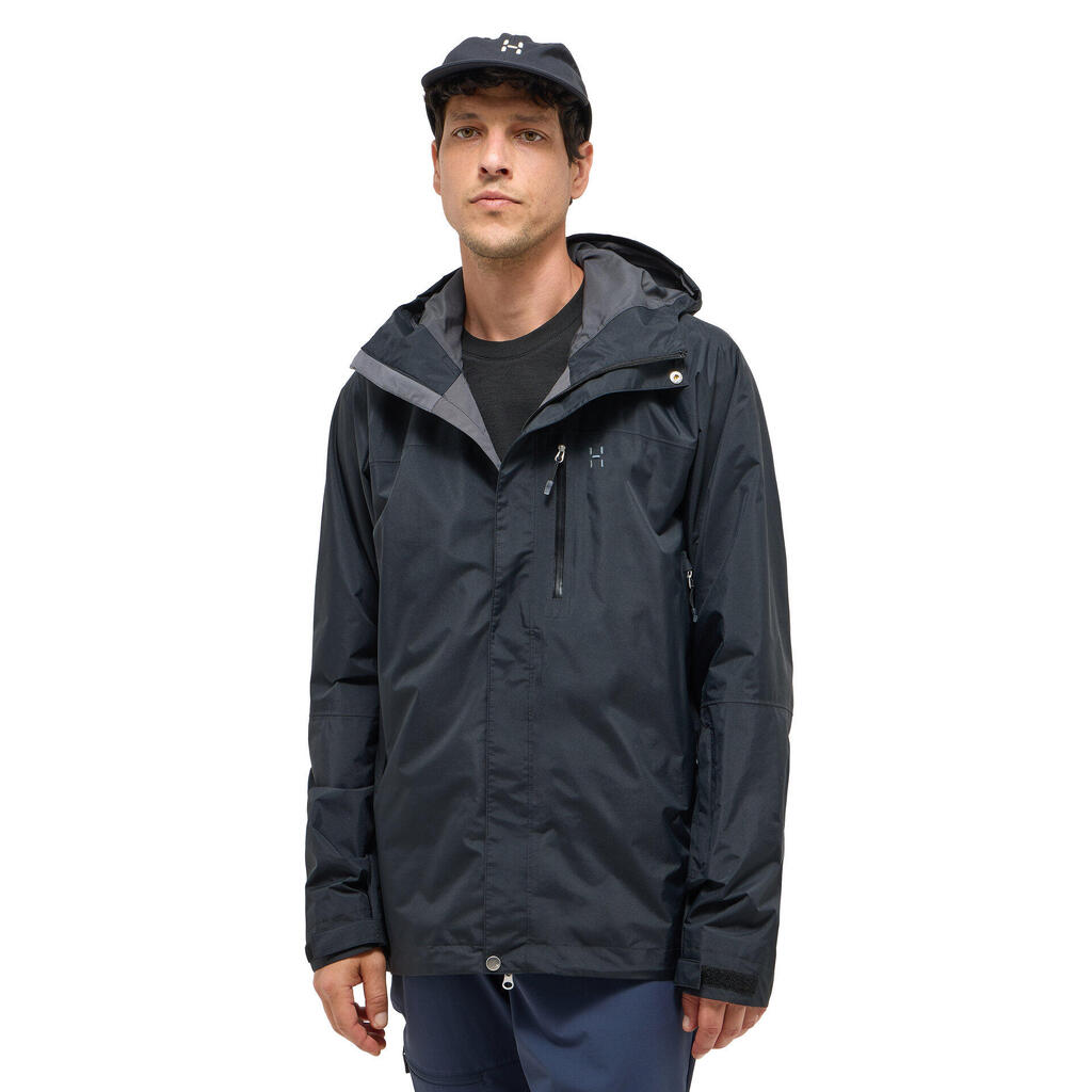 Waterproof jacket Haglöfs Astral GTX II