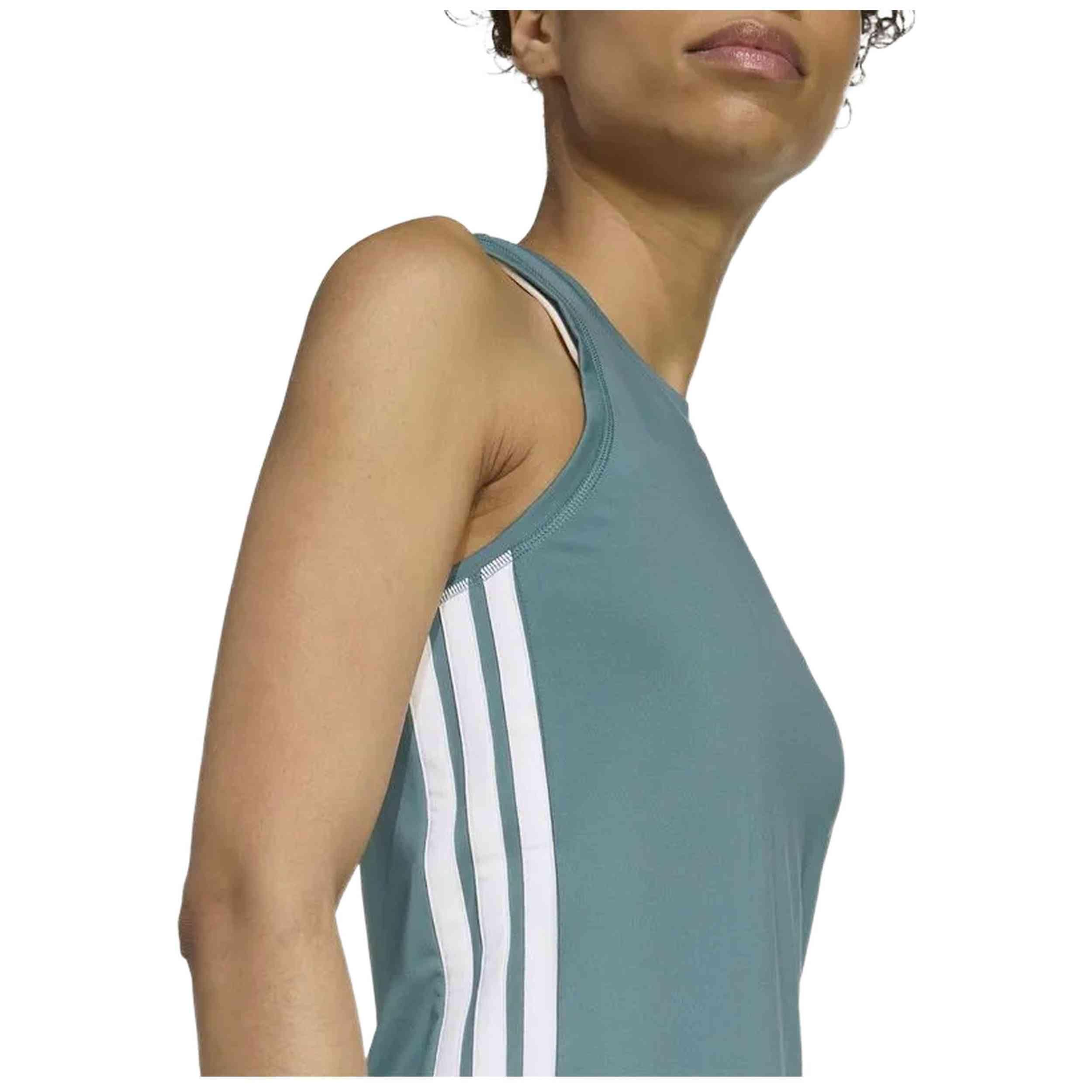Debardeur Adidas modèle JY2123 pour femmes 4/4