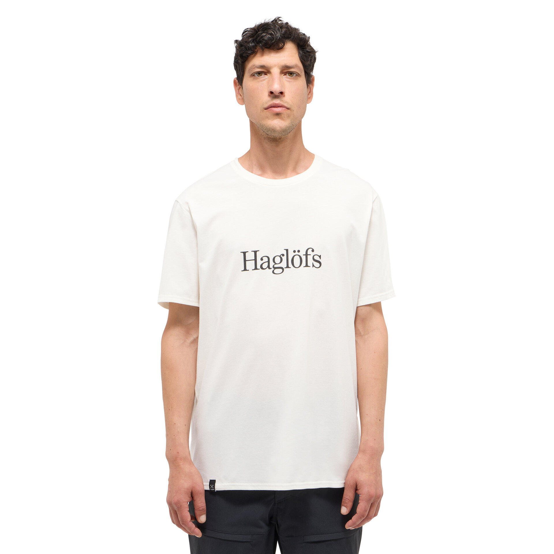 Camiseta Haglöfs Outsiders 2/5