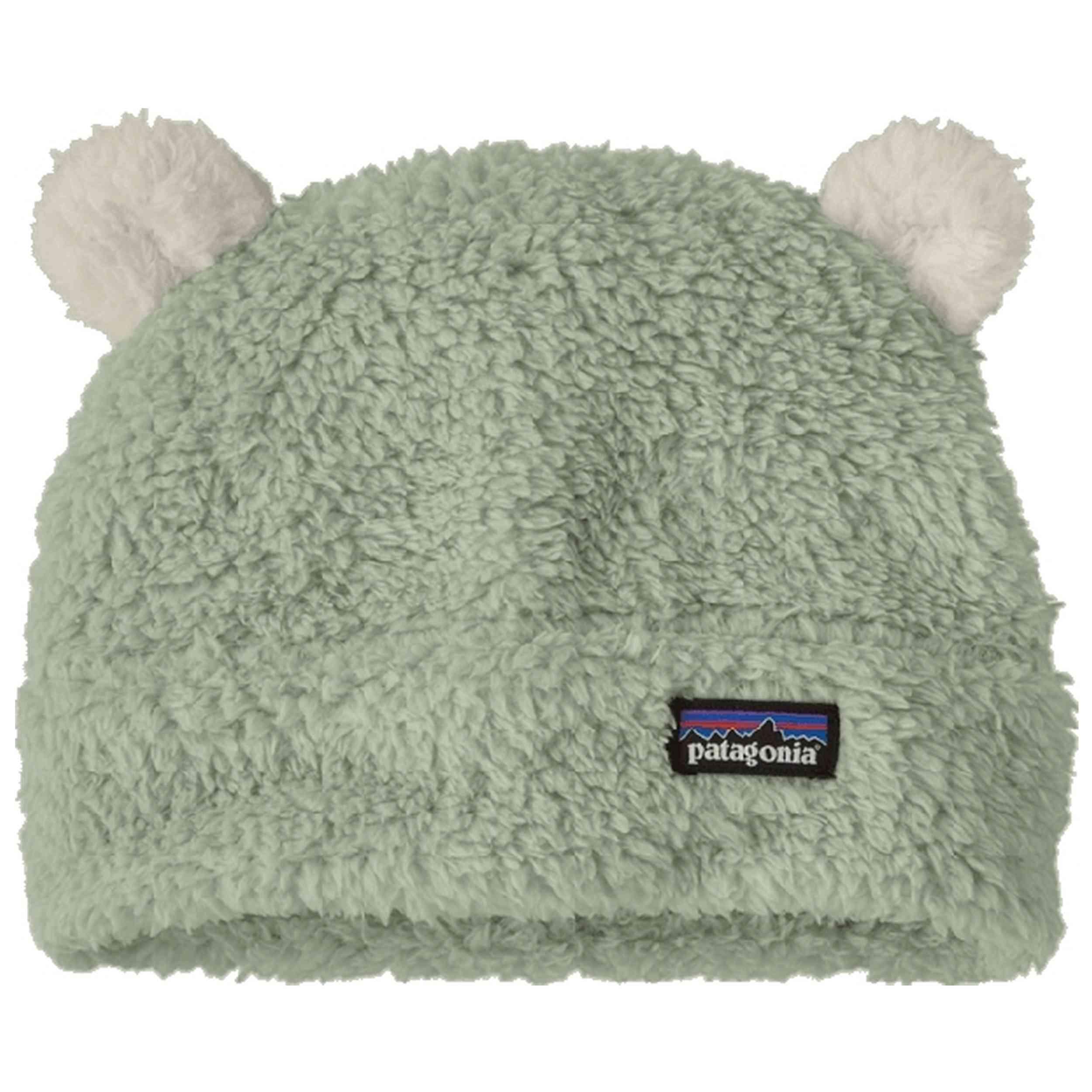 Bonnet Patagonia modèle 60560-LNGR pour bébé 1/1