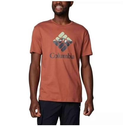 T-shirt Columbia modèle 1888813230 pour homme