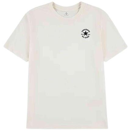 T-shirt Converse modèle 9CG709-W2Y pour unisexe enfants