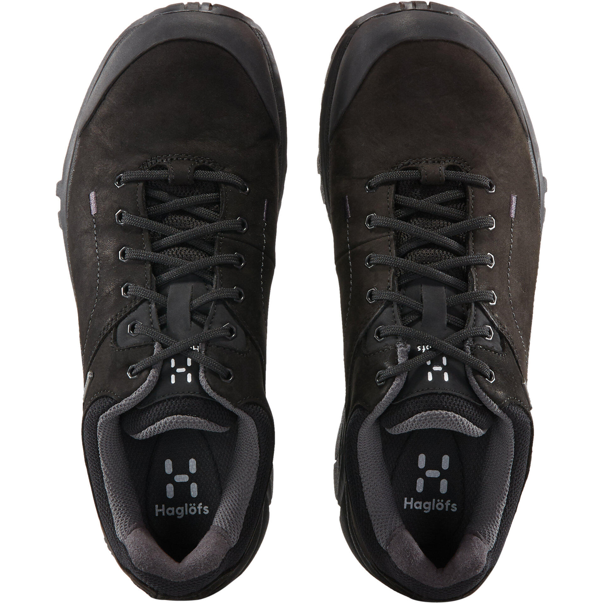Dameswandelschoenen Haglöfs Ridge GTX Low 2/2