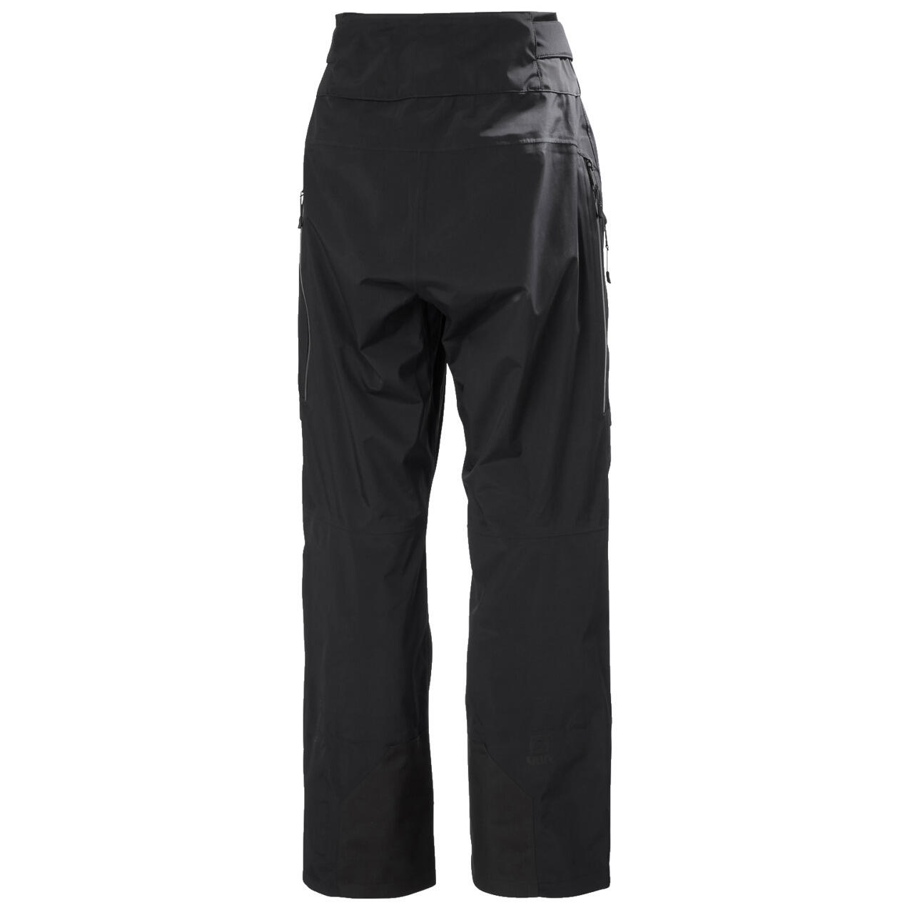 Pantalon de ski femme Helly Hansen Sogn 3/6