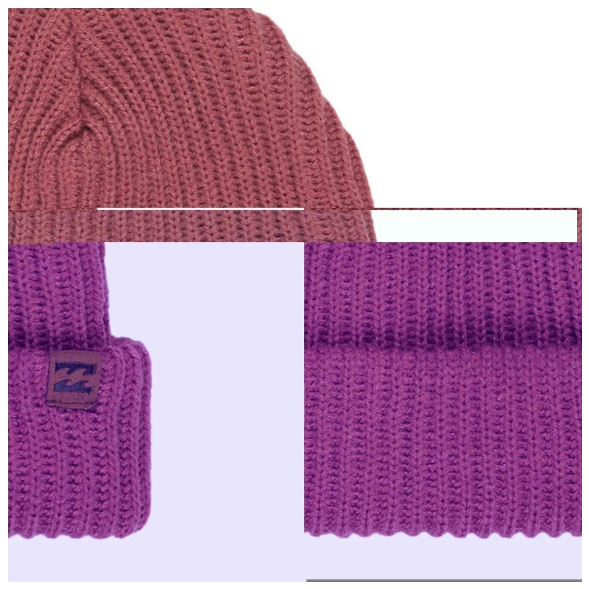 Gorro Billabong modelo EBJHA00121-WGR para mujer 3/3