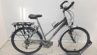 Gazelle trekking | 53 cm | 28 inch | 27 versnellingen | 3 maanden garantie