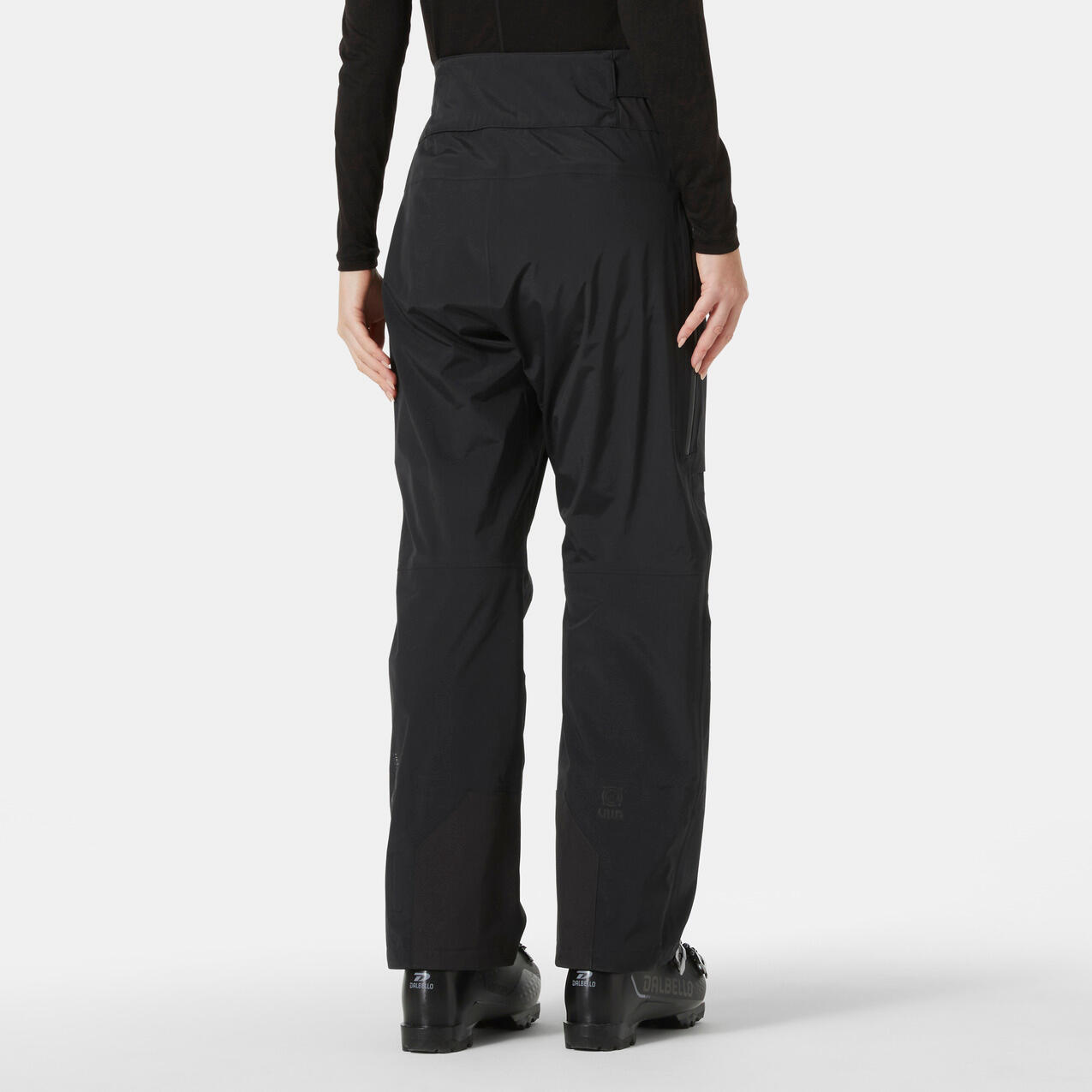 Pantalon de ski femme Helly Hansen Sogn 4/6