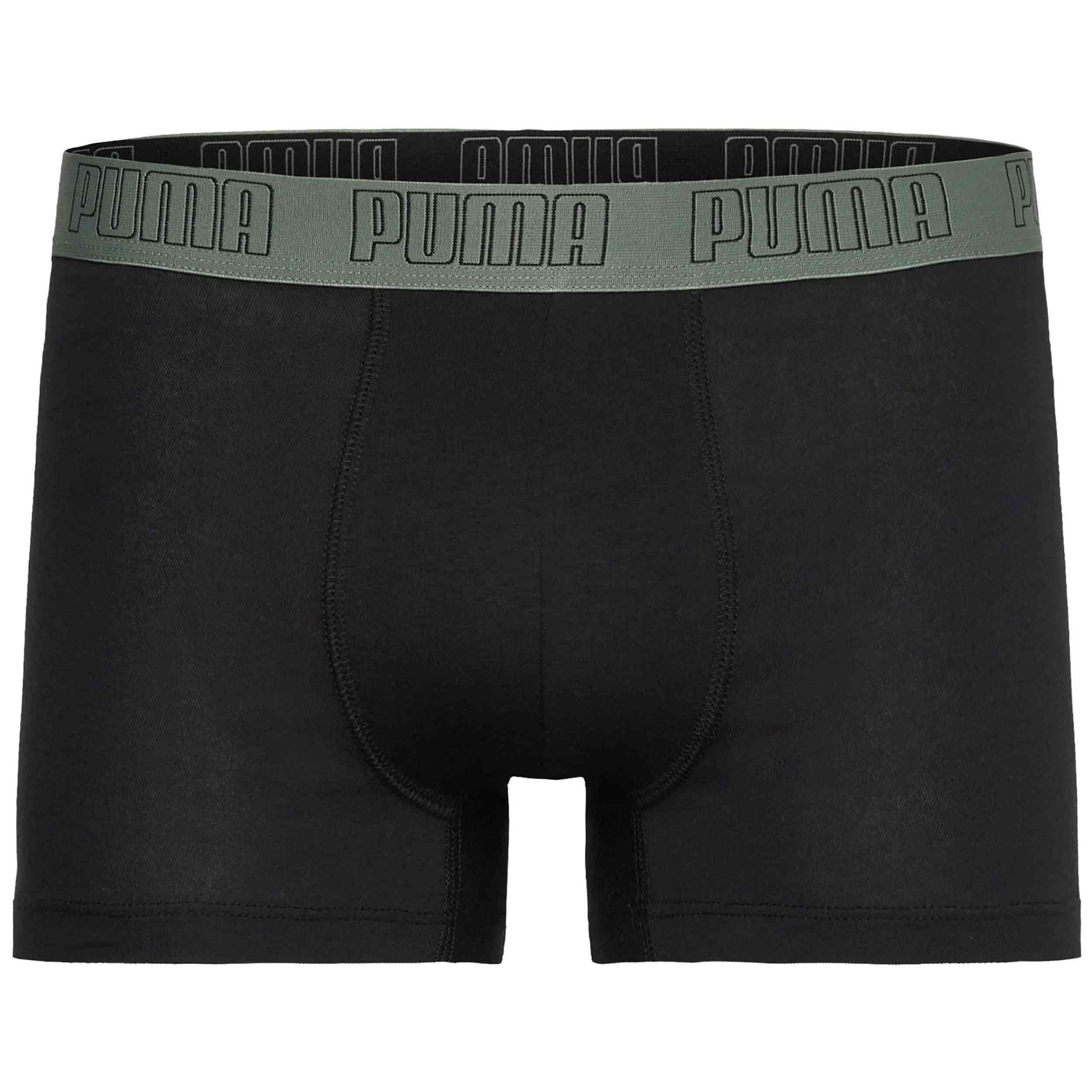 Unterwäsche-pack Puma Modell 701226388022 für männer 3/4