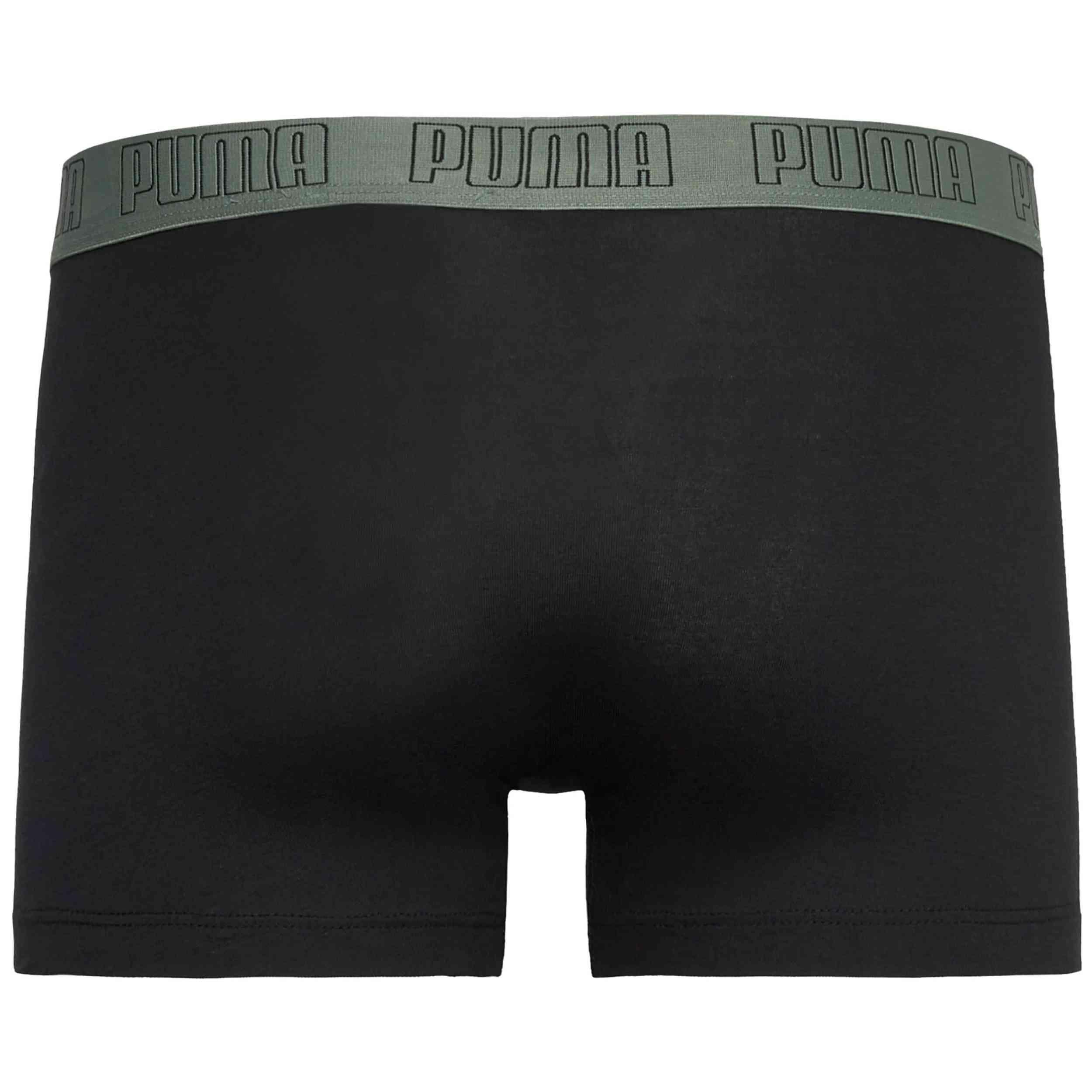 Unterwäsche-pack Puma Modell 701226388022 für männer 4/4
