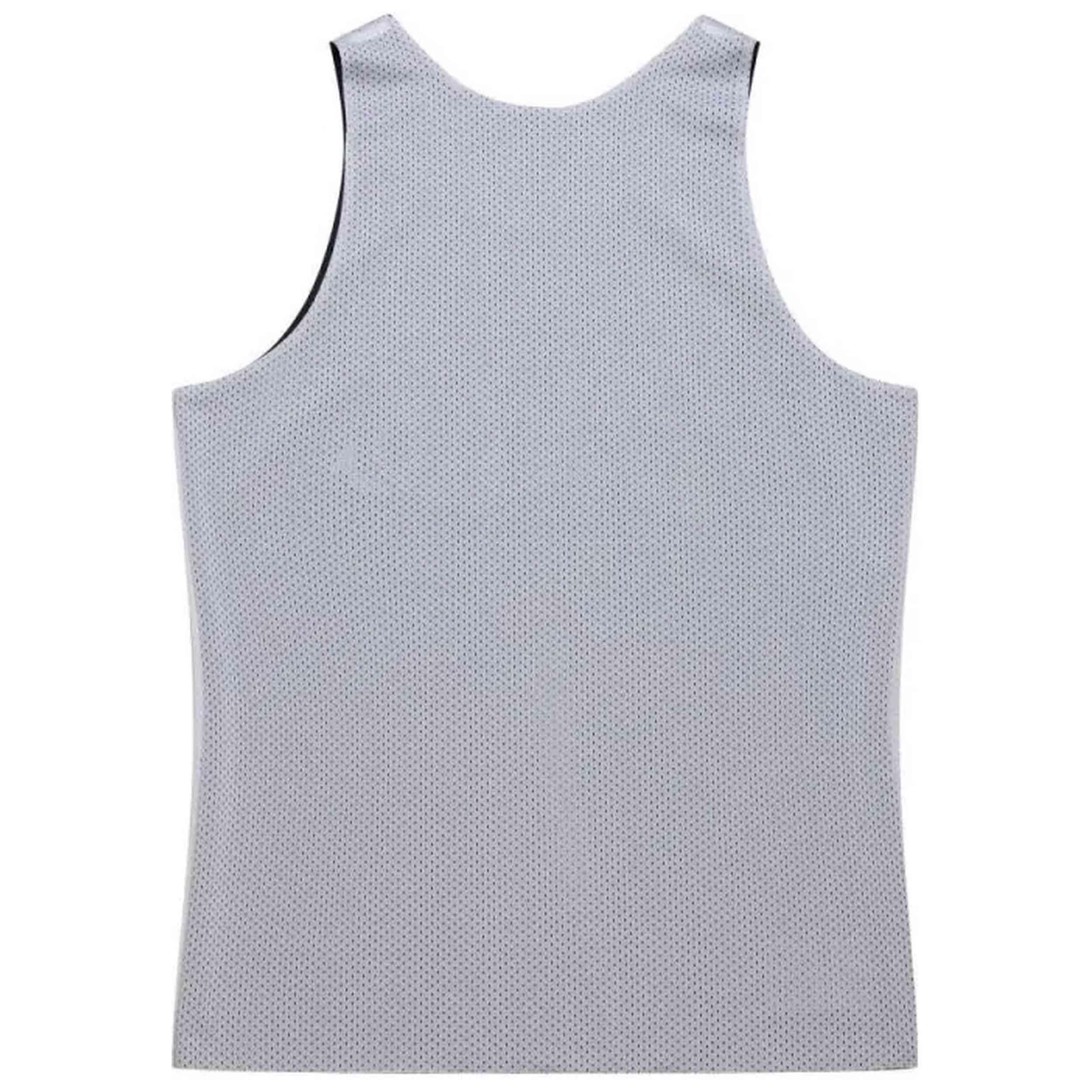 Maillot de basket Mitchell & ness modèle TMTK6913-P76YYPPPMTBK pour homme 5/5