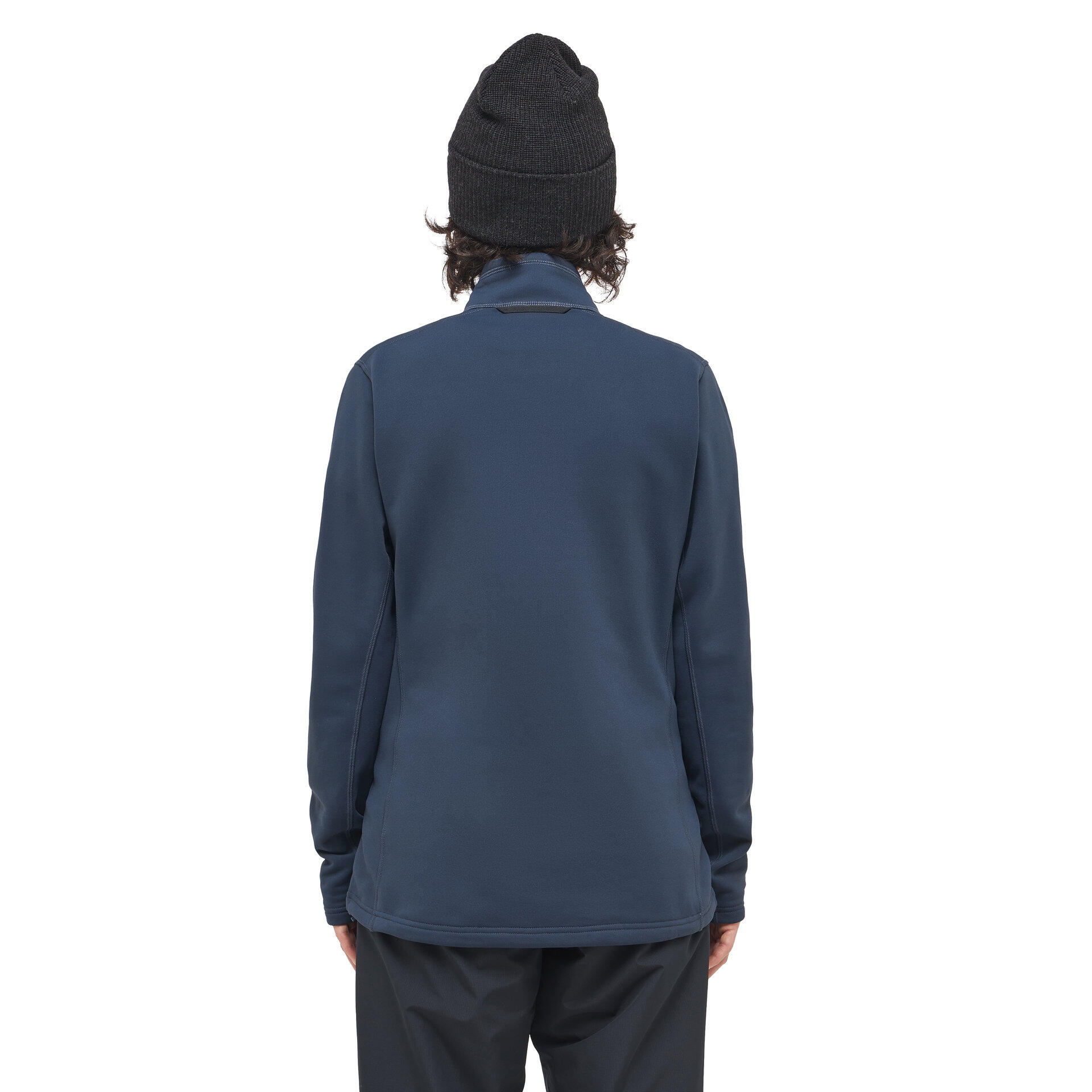 Veste de randonnée femme Haglöfs Rosson Mid 3/5
