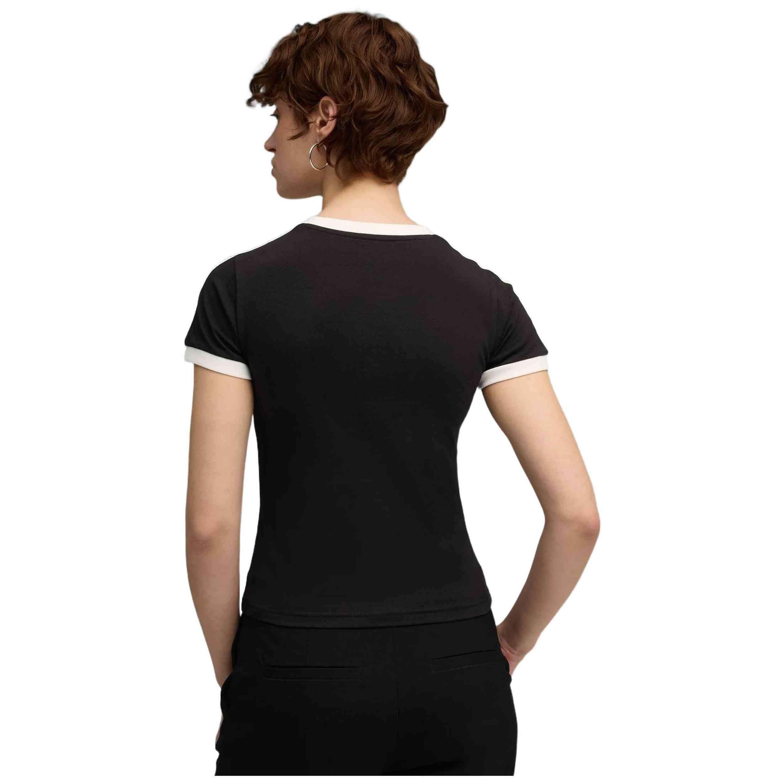 T-shirt Puma modèle 632129-02 pour femmes 2/5