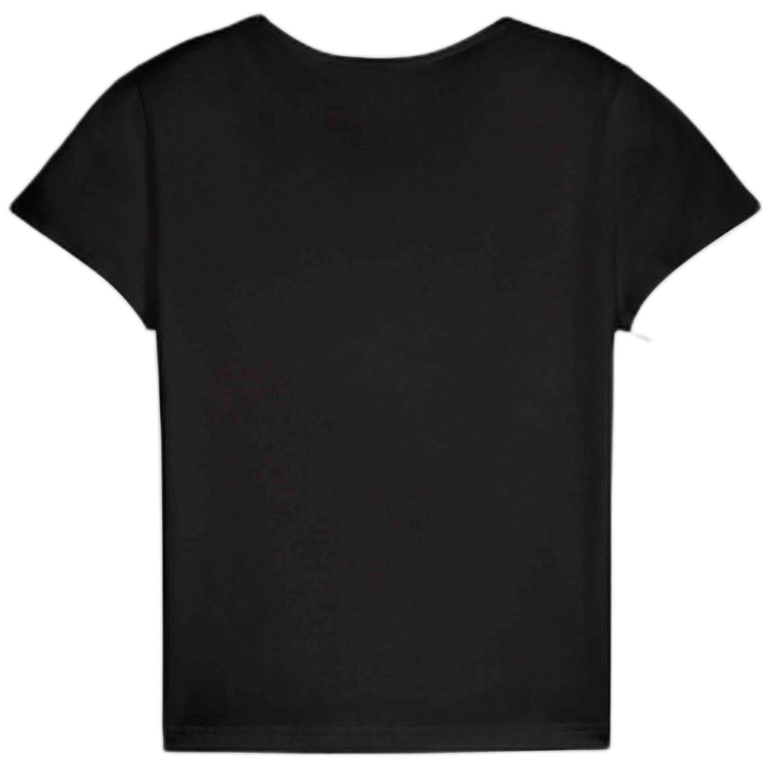 T-shirt Puma modèle 632129-02 pour femmes 5/5