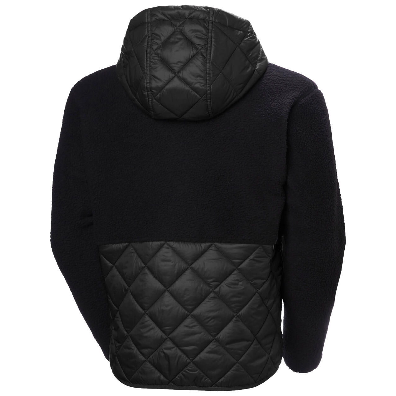 Hoodie Helly Hansen Stowe Hybrid 6/6