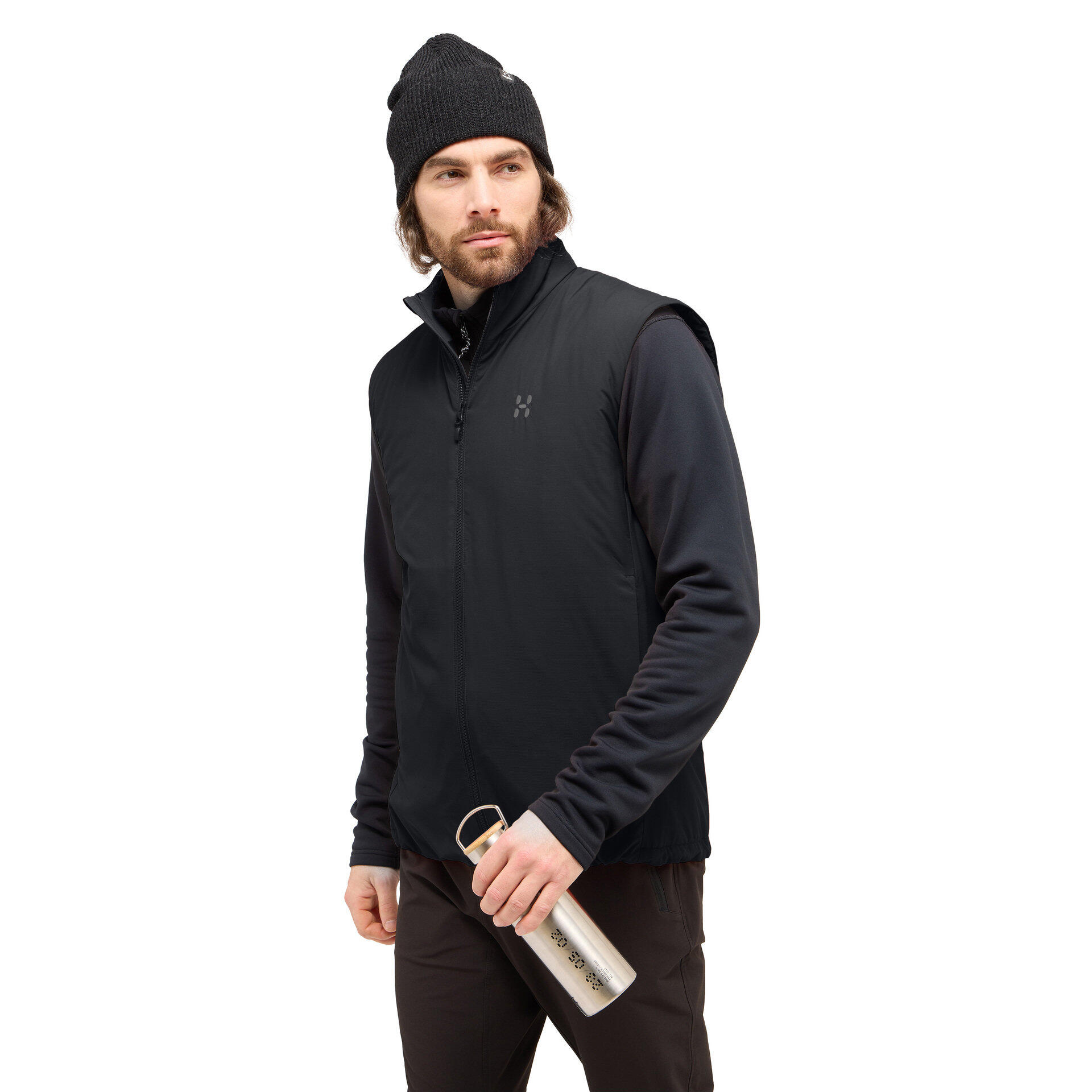 Veste sans manche Haglöfs Mimic Alert 1/4
