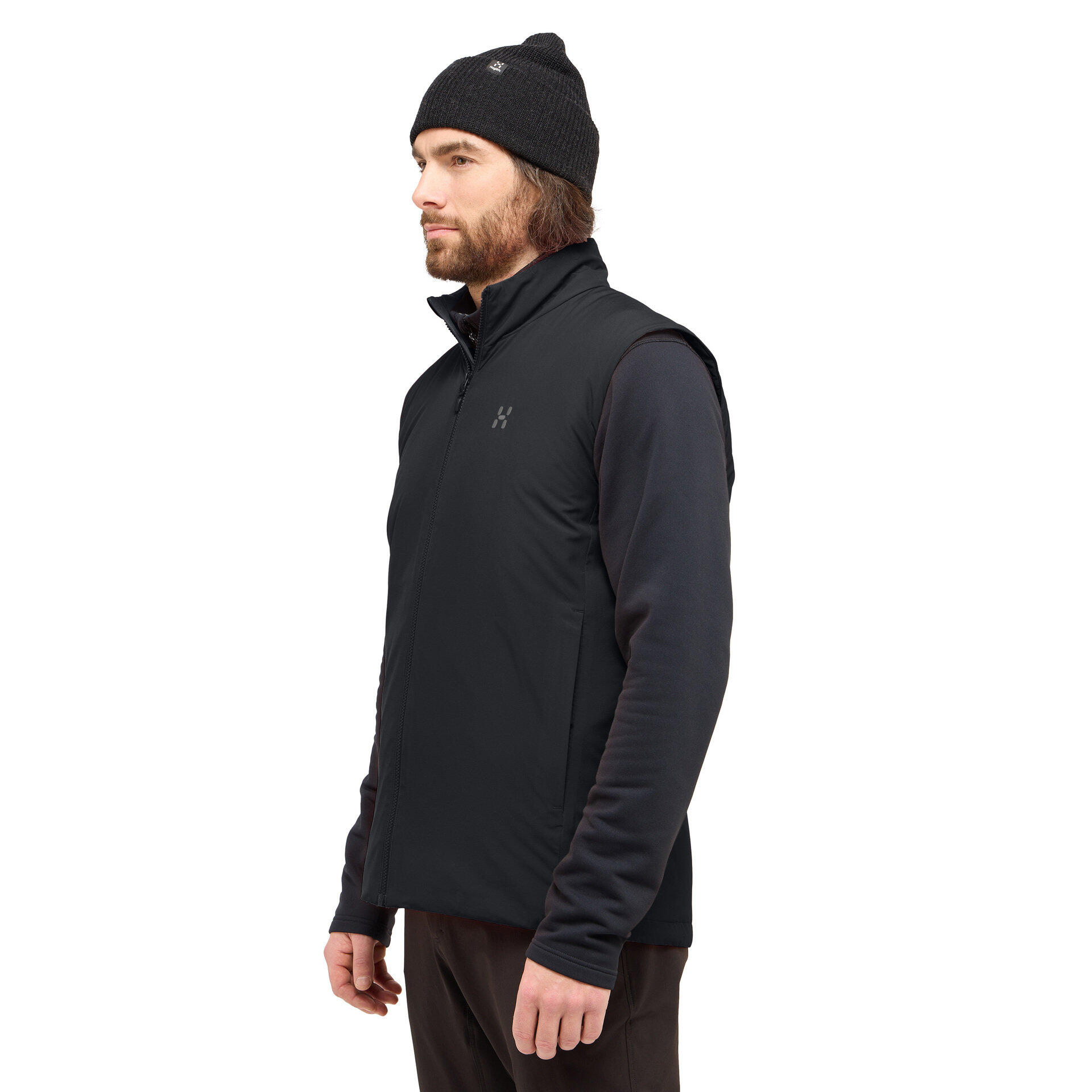 Veste sans manche Haglöfs Mimic Alert 4/4