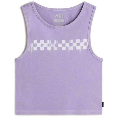 Canottiera Vans modello VN000MC06PH1 per donne