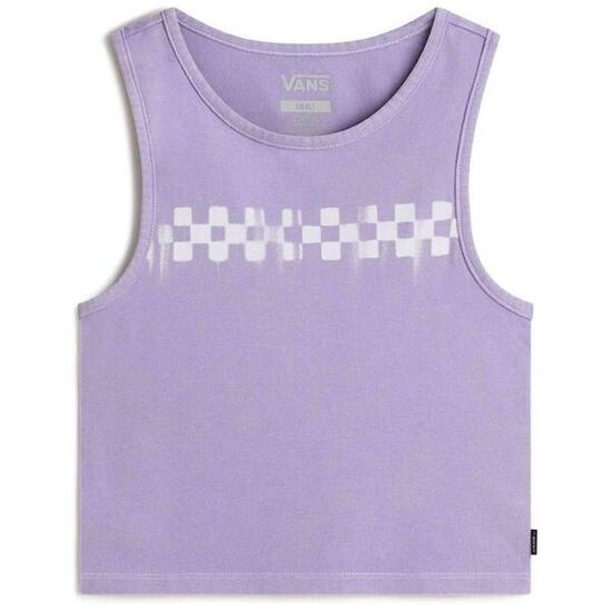 Canottiera Vans modello VN000MC06PH1 per donne