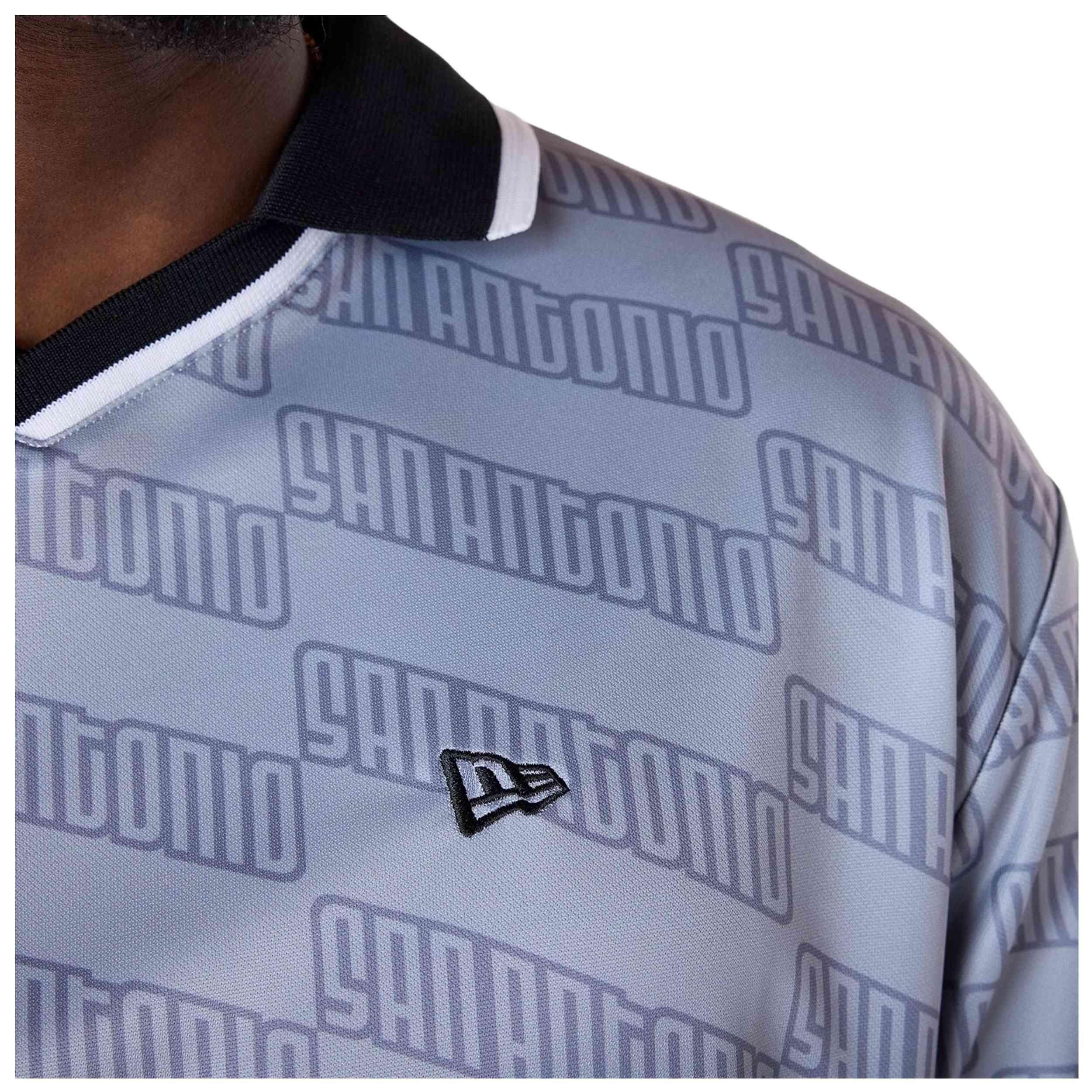 T-shirt New era modelo 60596437 para homem 5/5