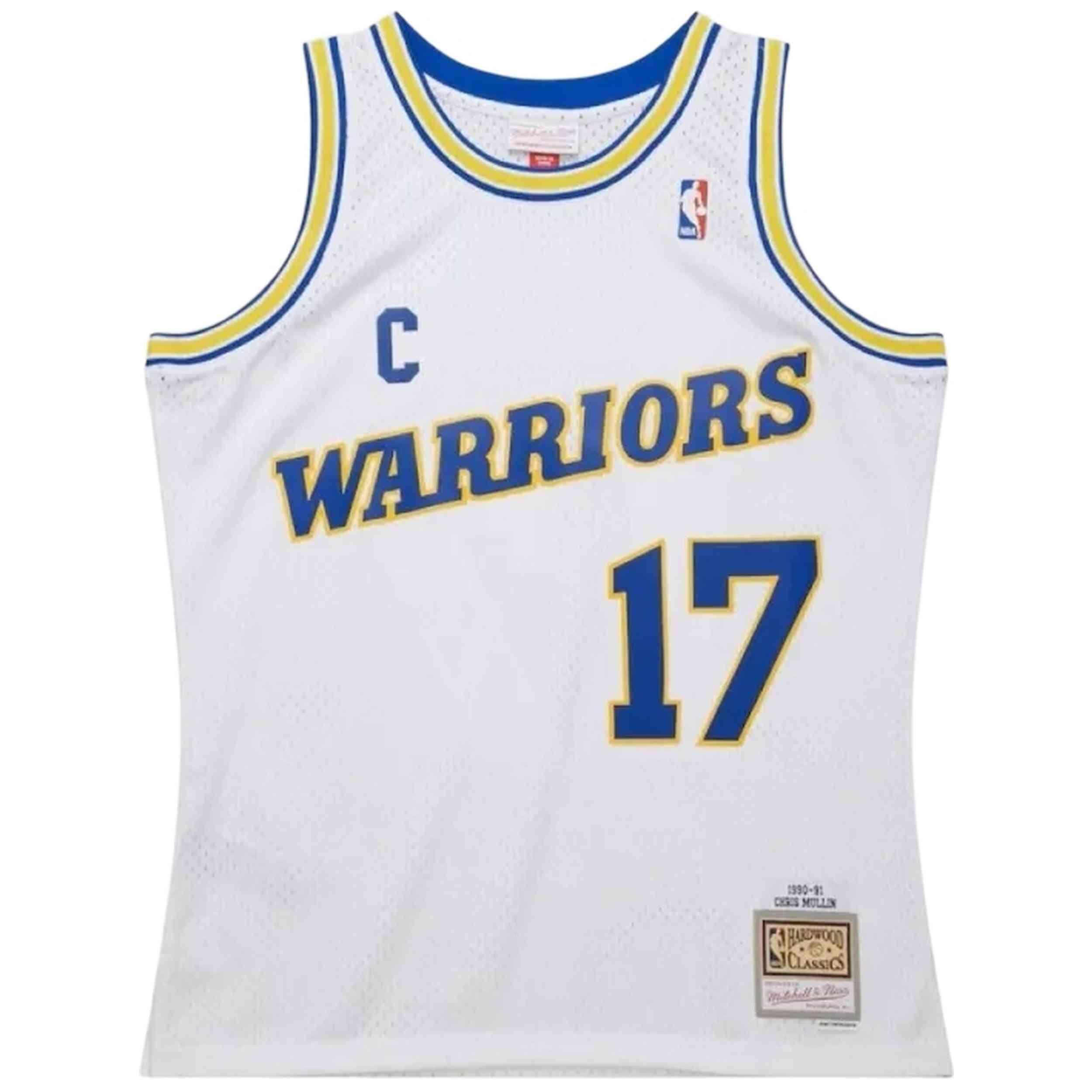 MITCHELL & NESS picture