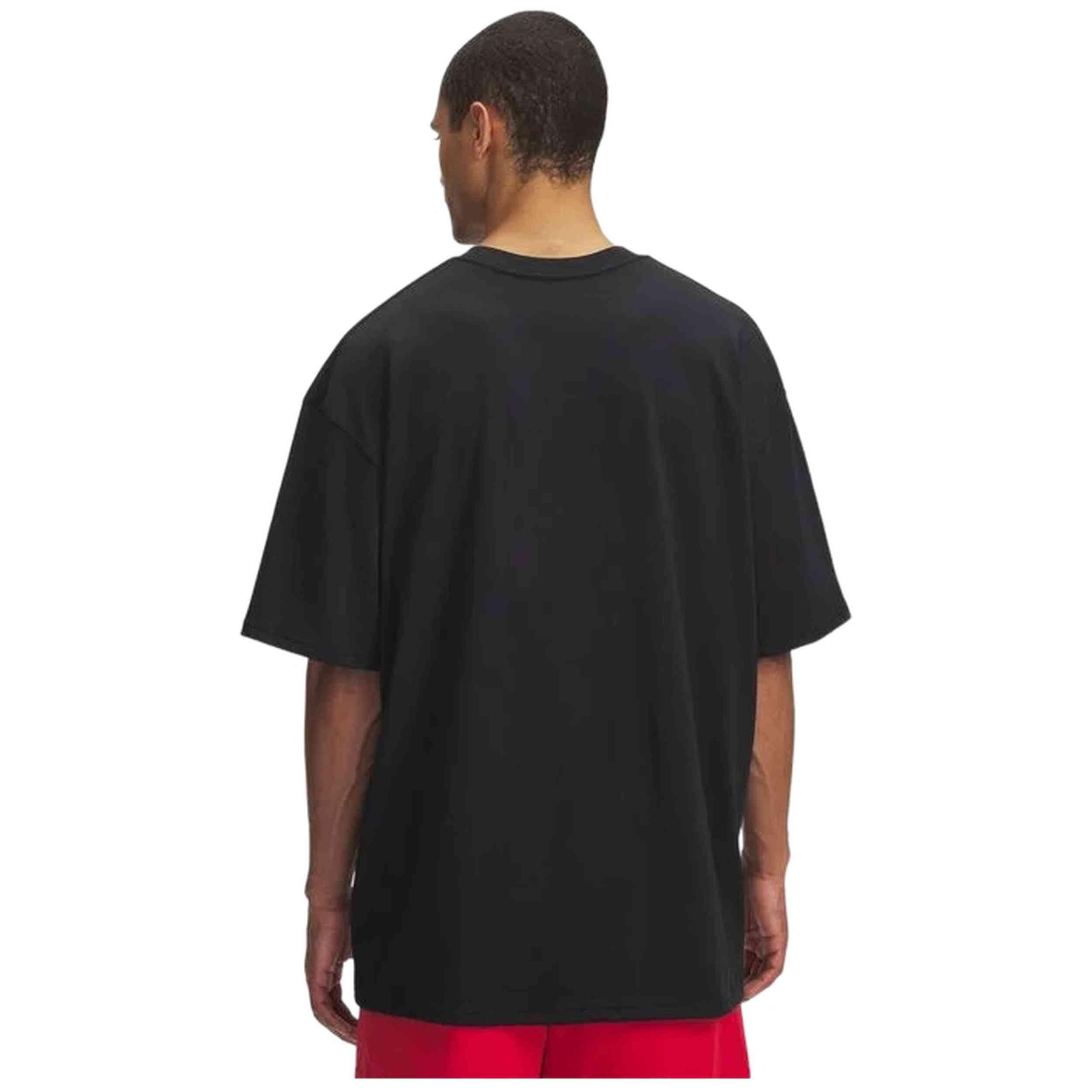 T-shirt met korte mouwen Under armour model 6003687-1 voor mannen 2/3