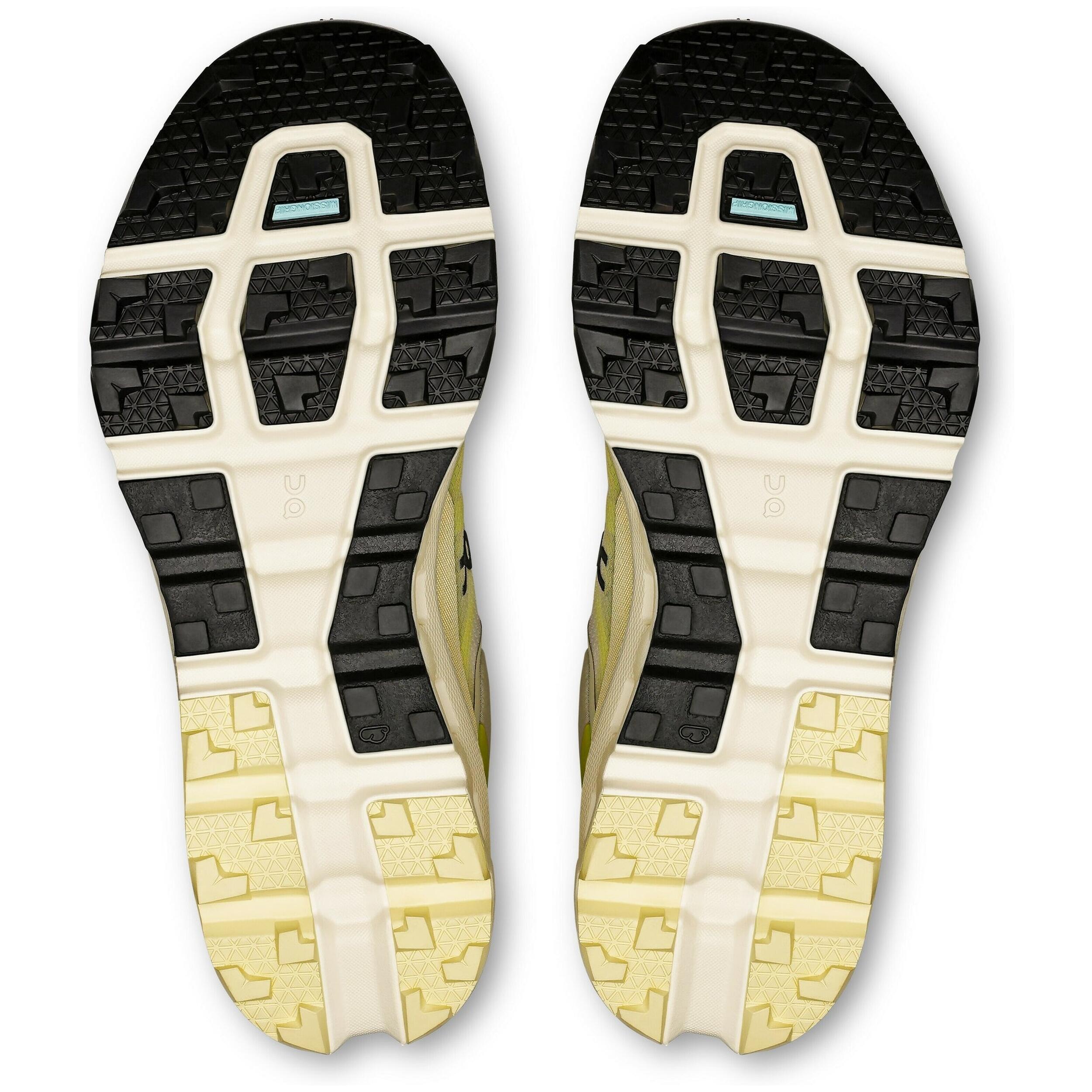 Chaussures de course On modèle 3WE30133563 pour femmes 5/5
