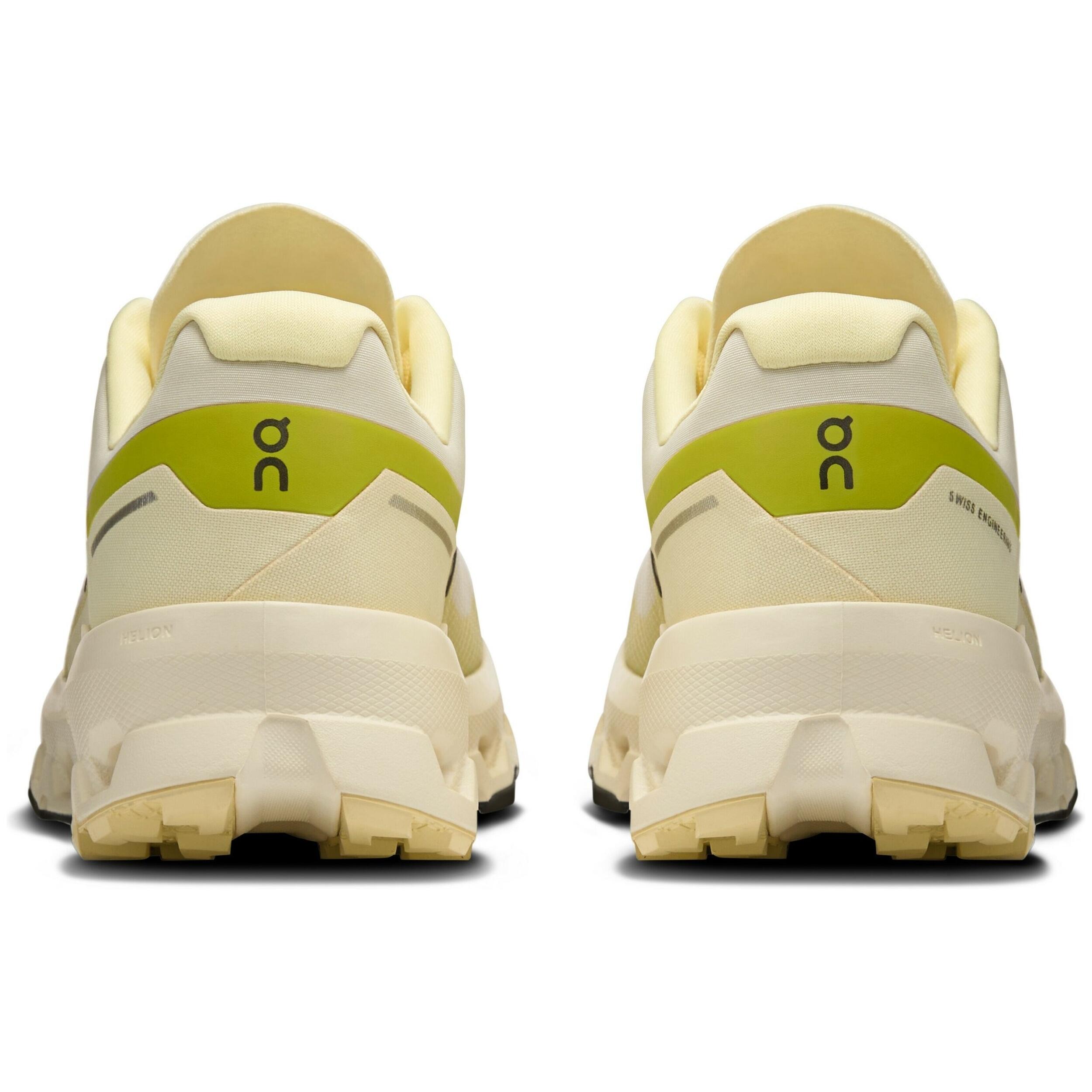 Chaussures de course On modèle 3WE30133563 pour femmes 4/5