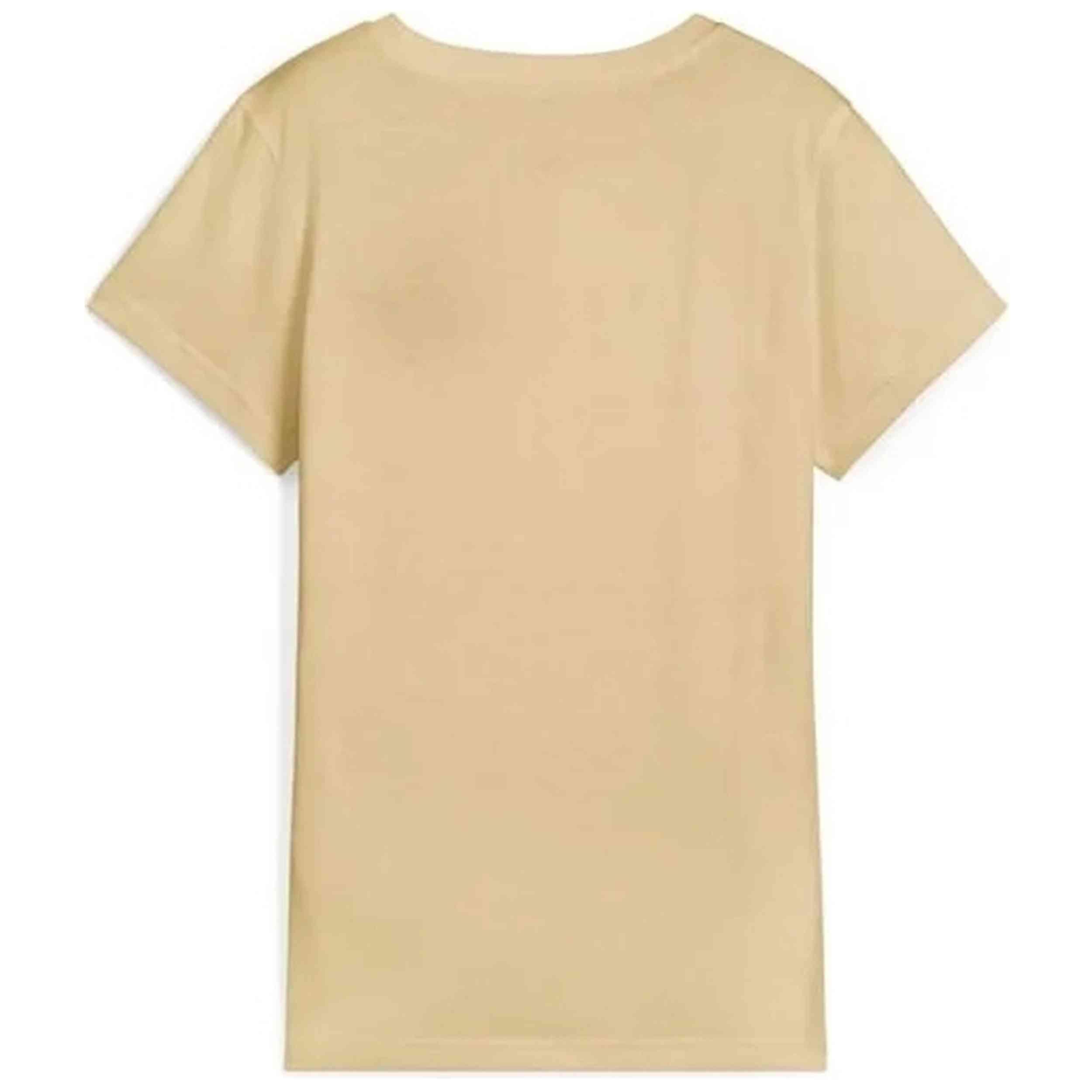 Kurzarmshirt Puma Modell 684982-83 für frauen 2/2