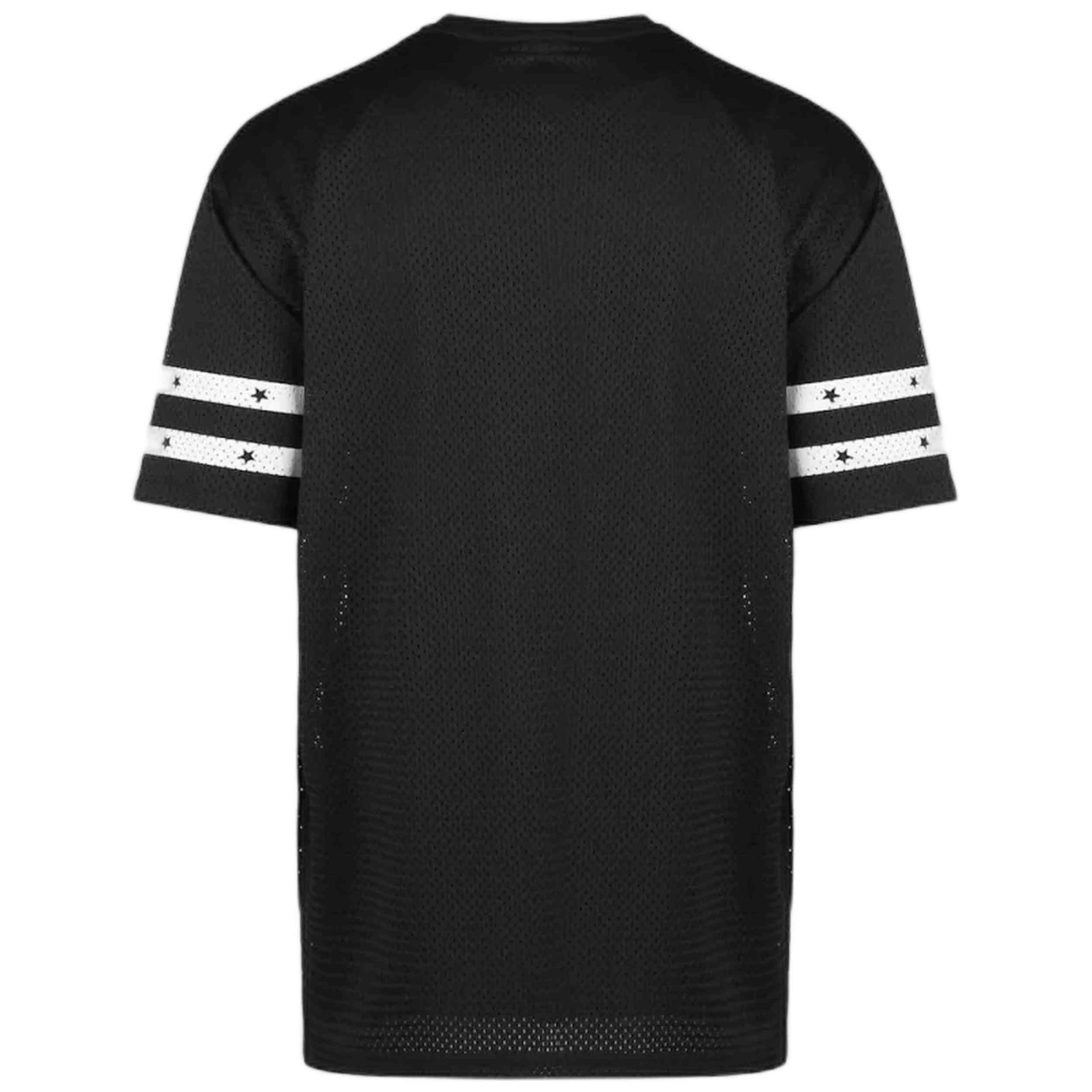 Maglia a maniche corte New era modello 12369689 per uomini 2/5