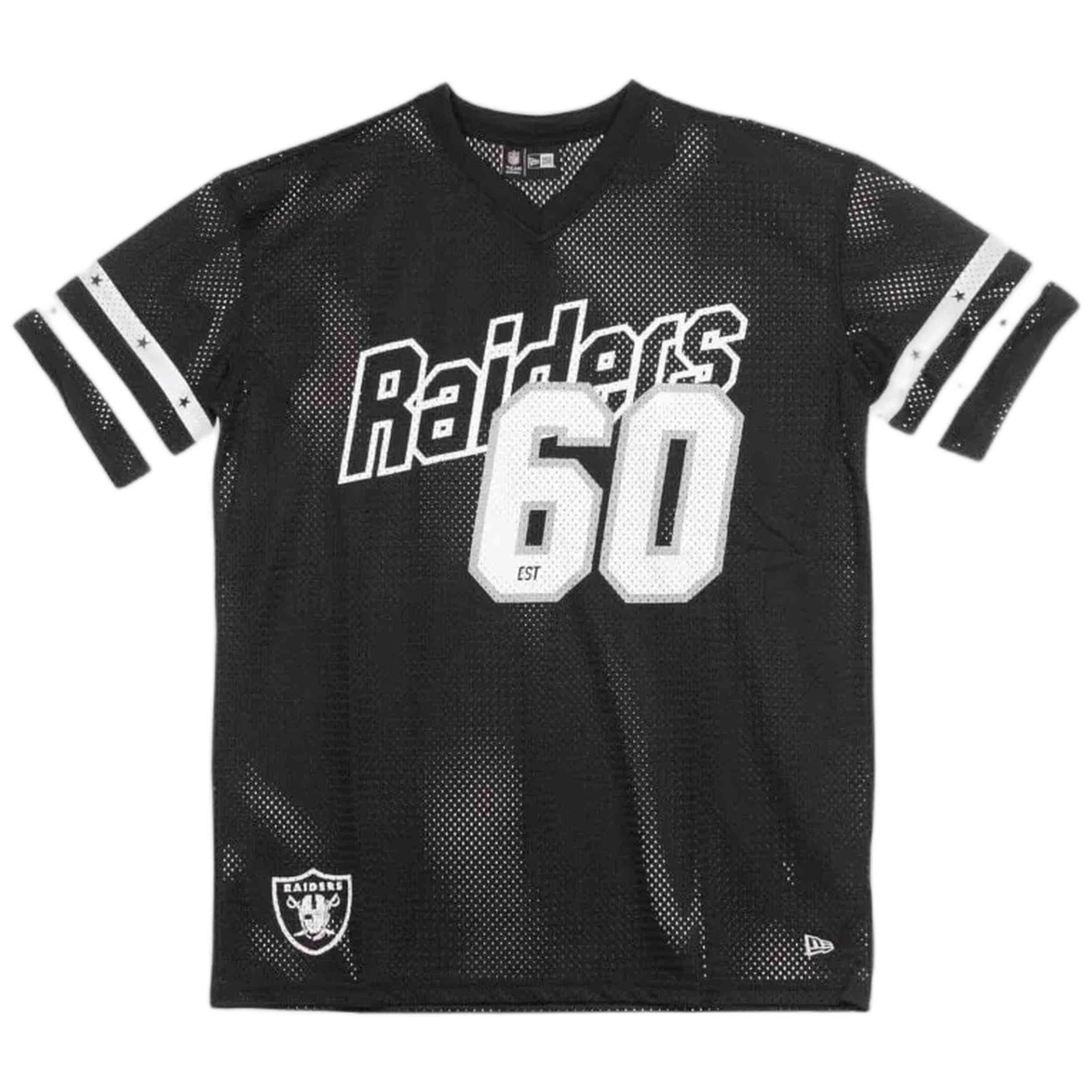 Maglia a maniche corte New era modello 12369689 per uomini 5/5