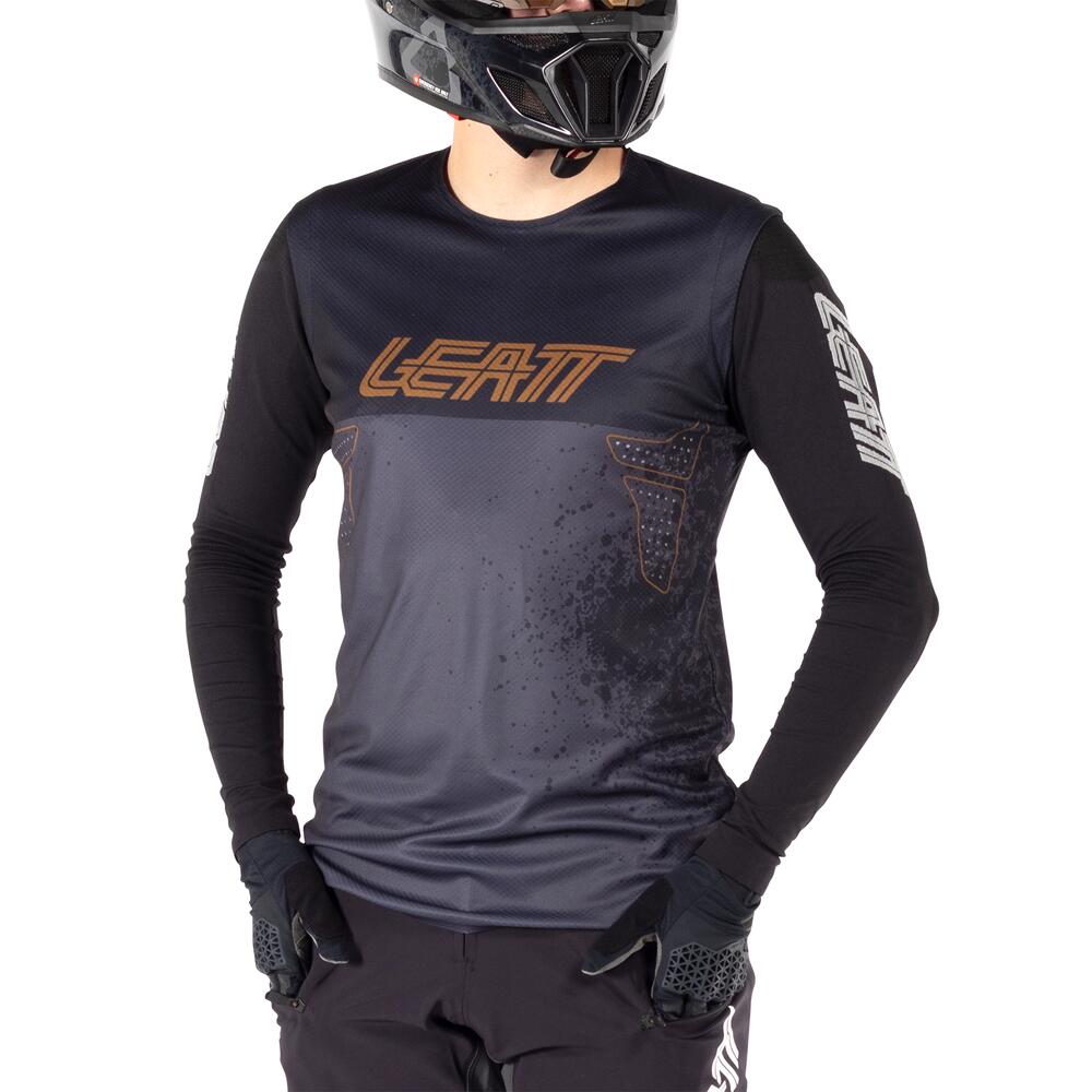 Camiseta Gravity 5.0 6/8