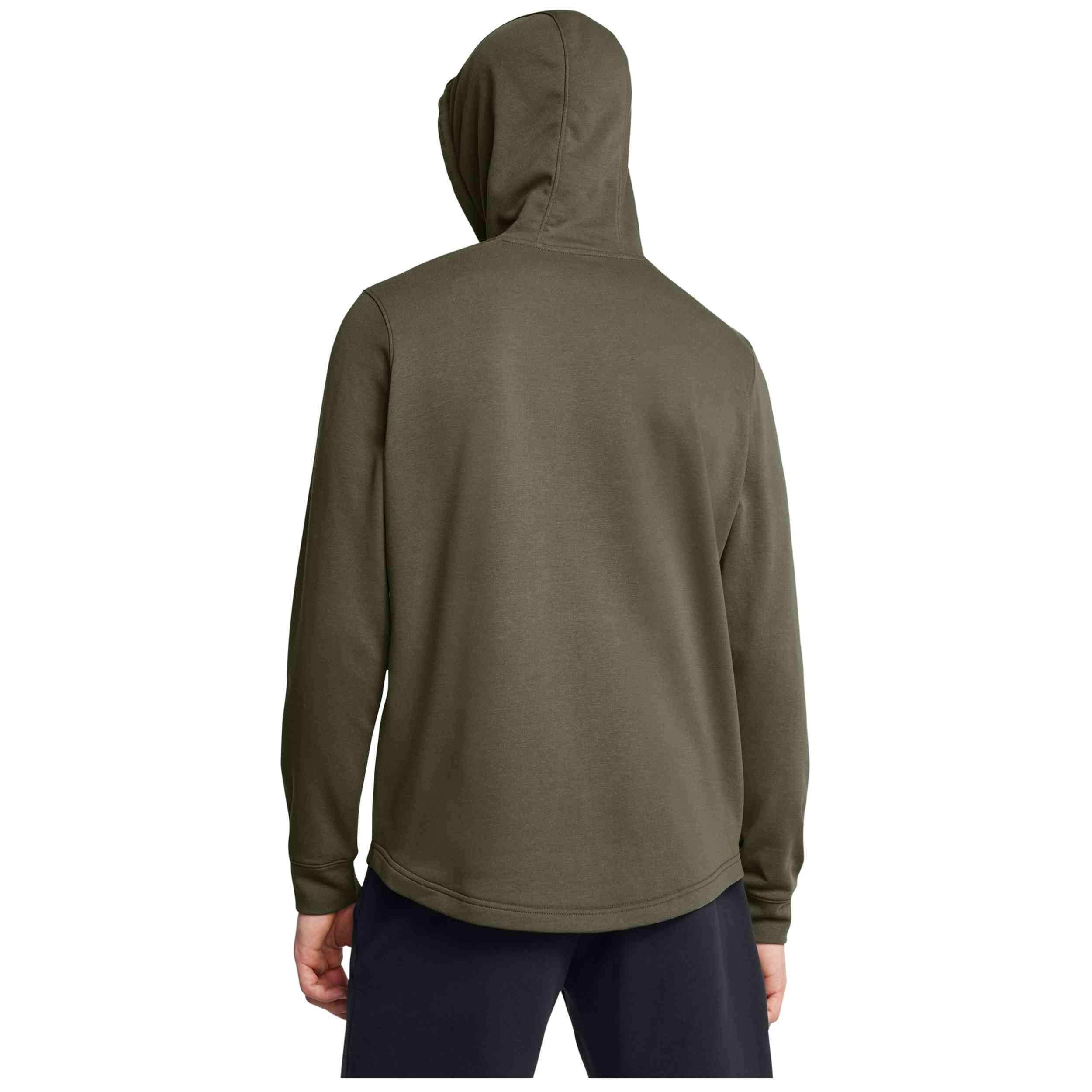 Hoodie Under armour model 1370401-390 voor vrouwen 2/4