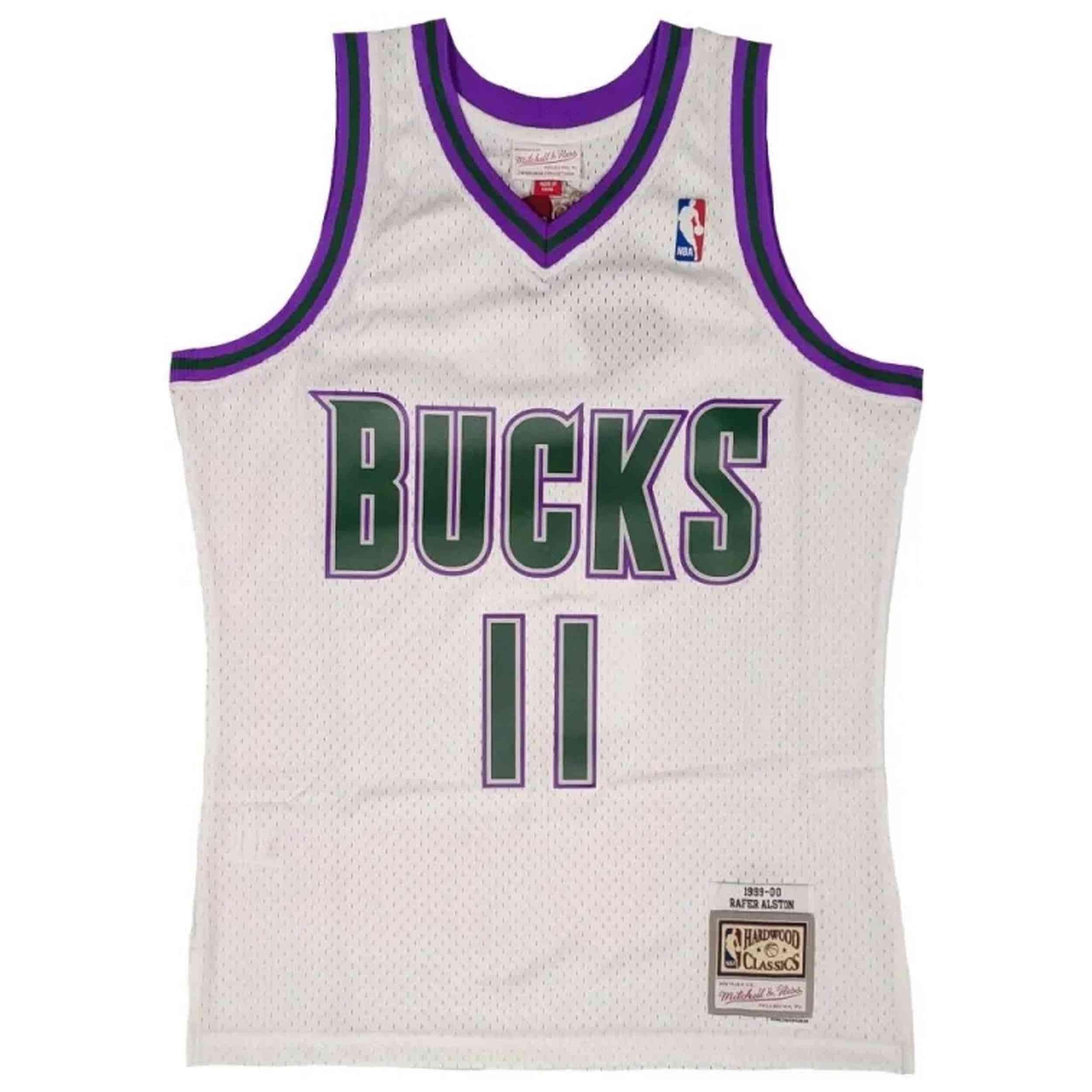 MITCHELL & NESS picture