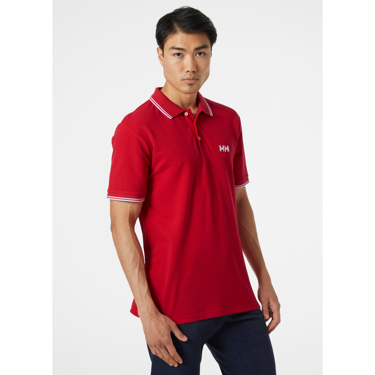 Polo-Shirt Helly Hansen Genova 3/6