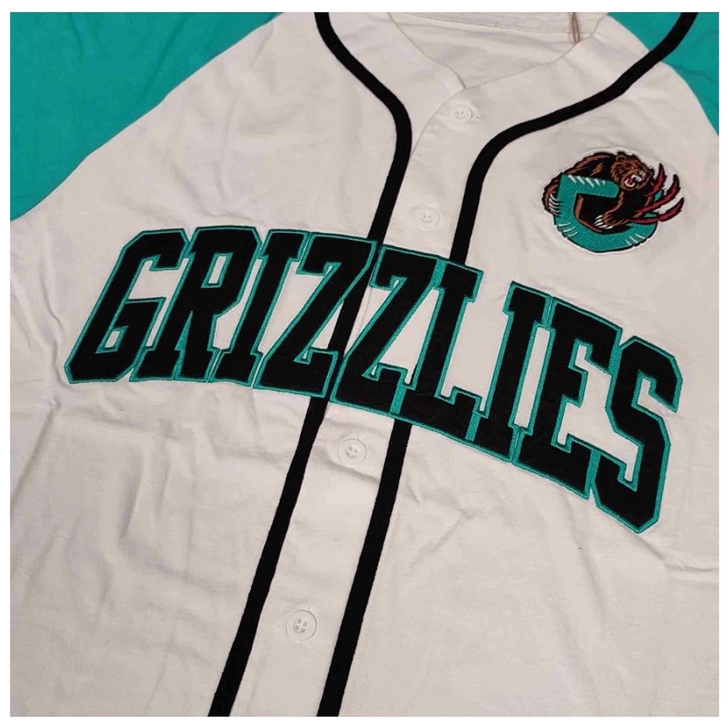 Camiseta de baloncesto Mitchell & ness modelo TBTF4994-VGRYYPPPWHIT para hombre 3/3