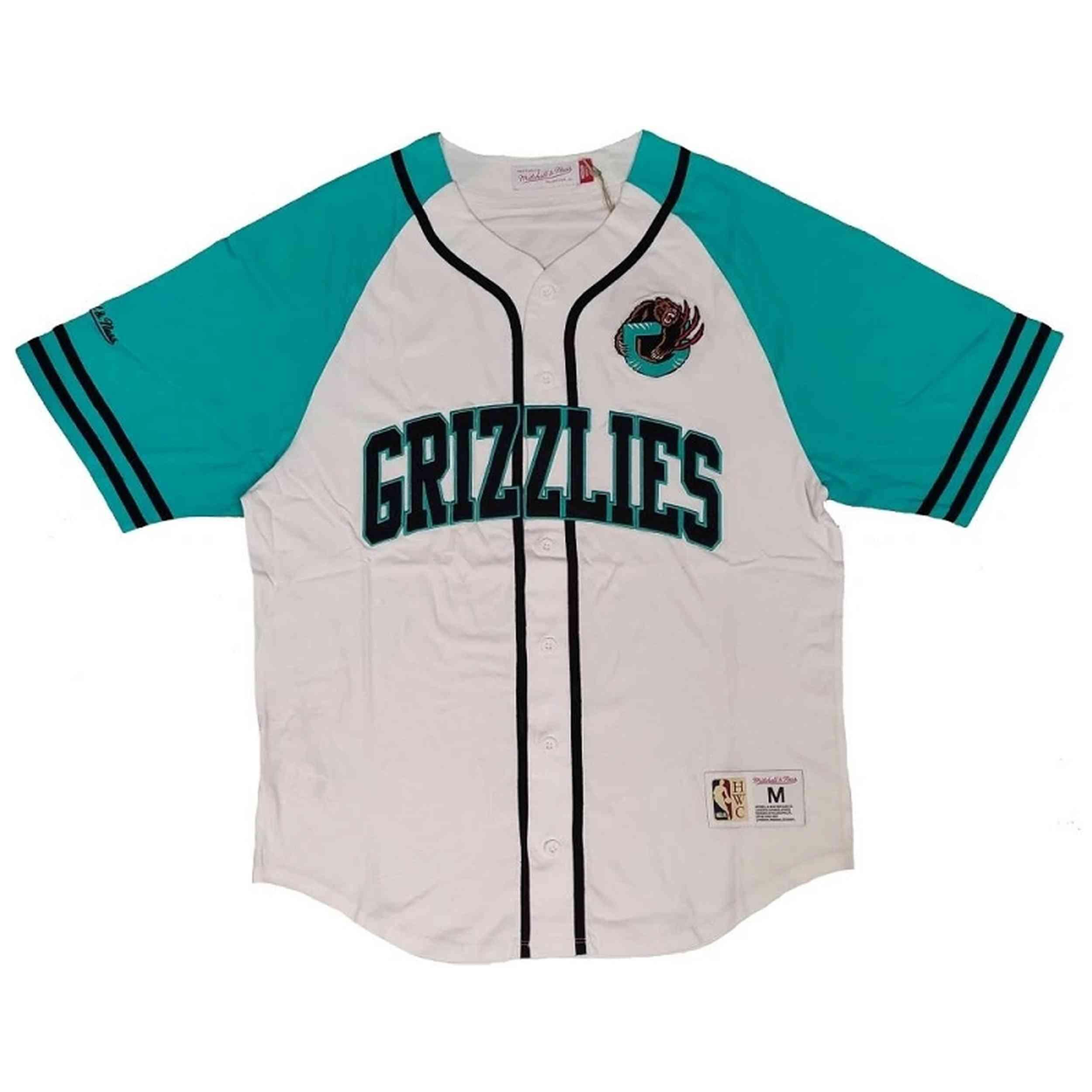 MITCHELL & NESS picture