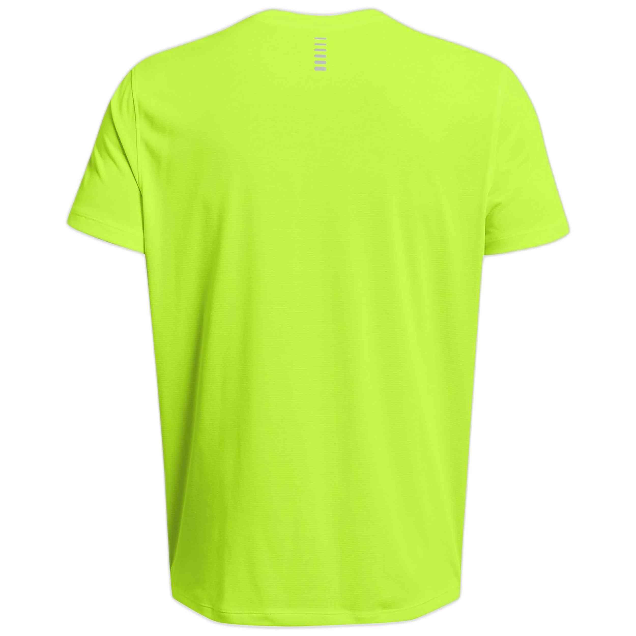T-shirt met korte mouwen Under armour model 1382582-731 voor mannen 4/5