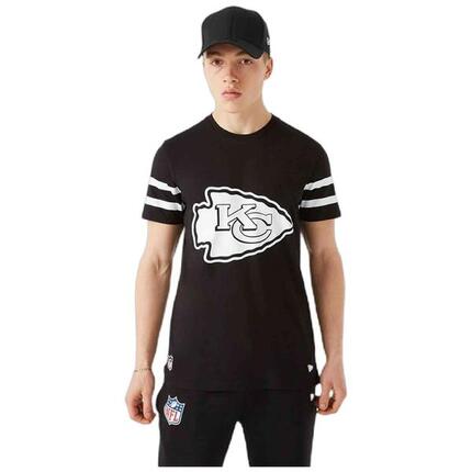 T-shirt New era modèle 12827156 pour homme